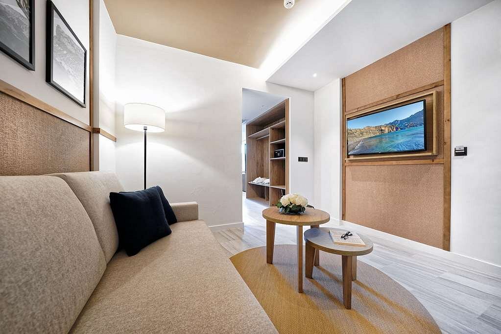 Junior Suite Standard