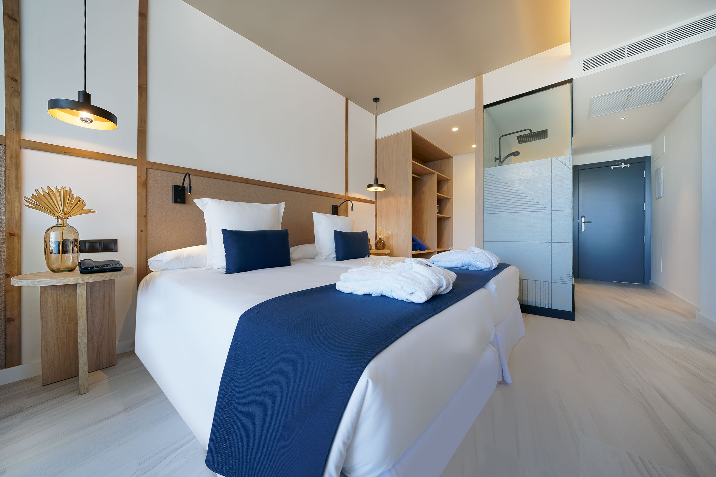 Double Single Standard