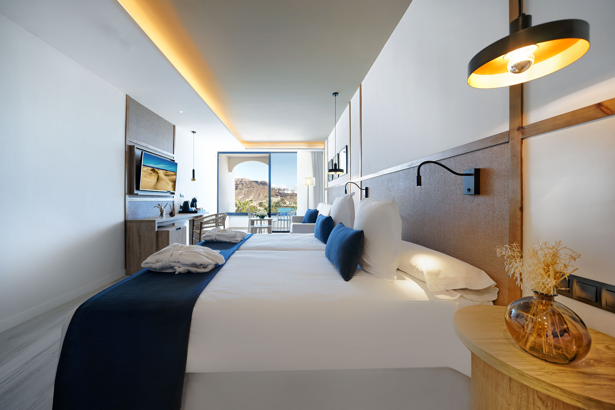 Double Single Standard