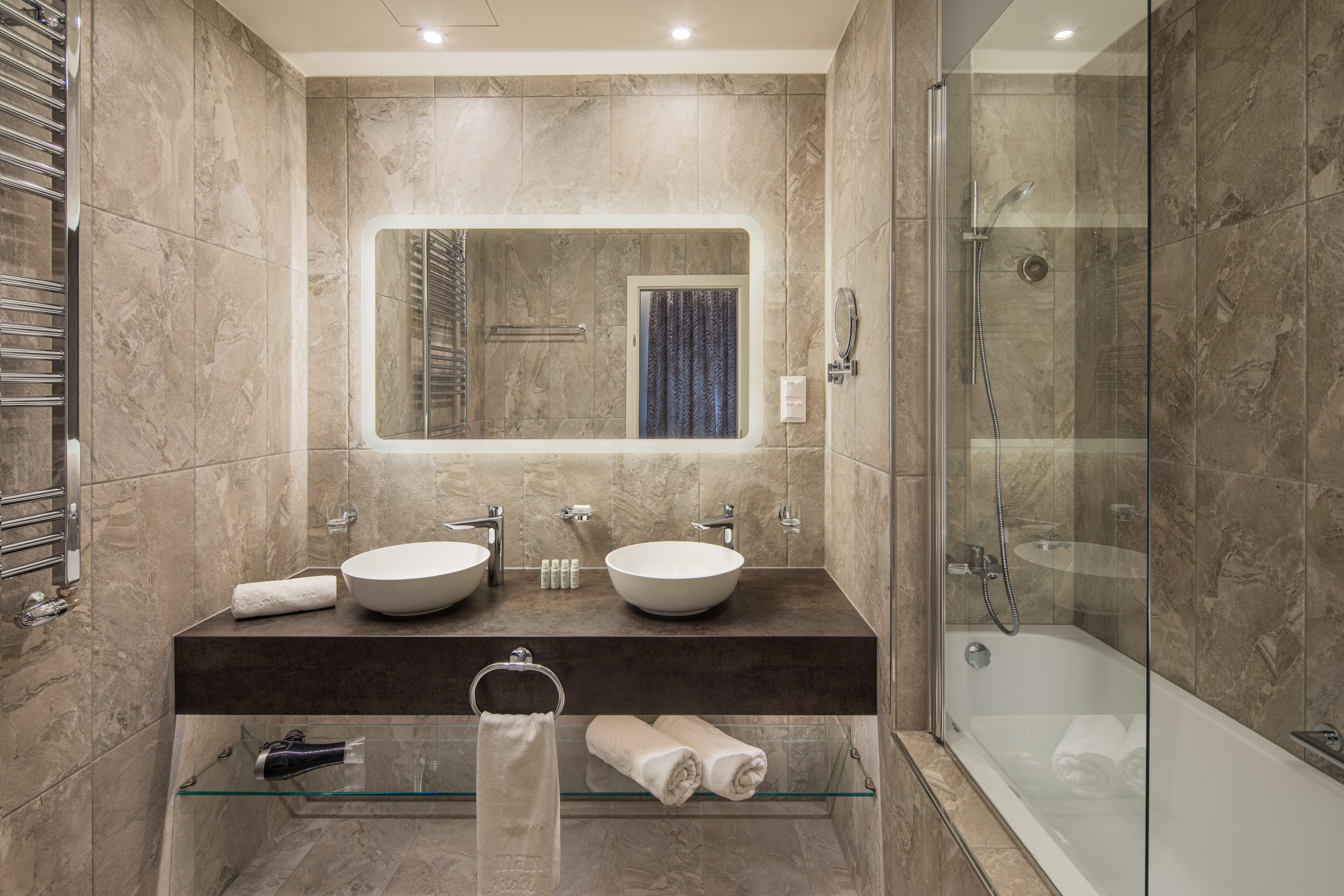 Suite One Bedroom One Bathroom