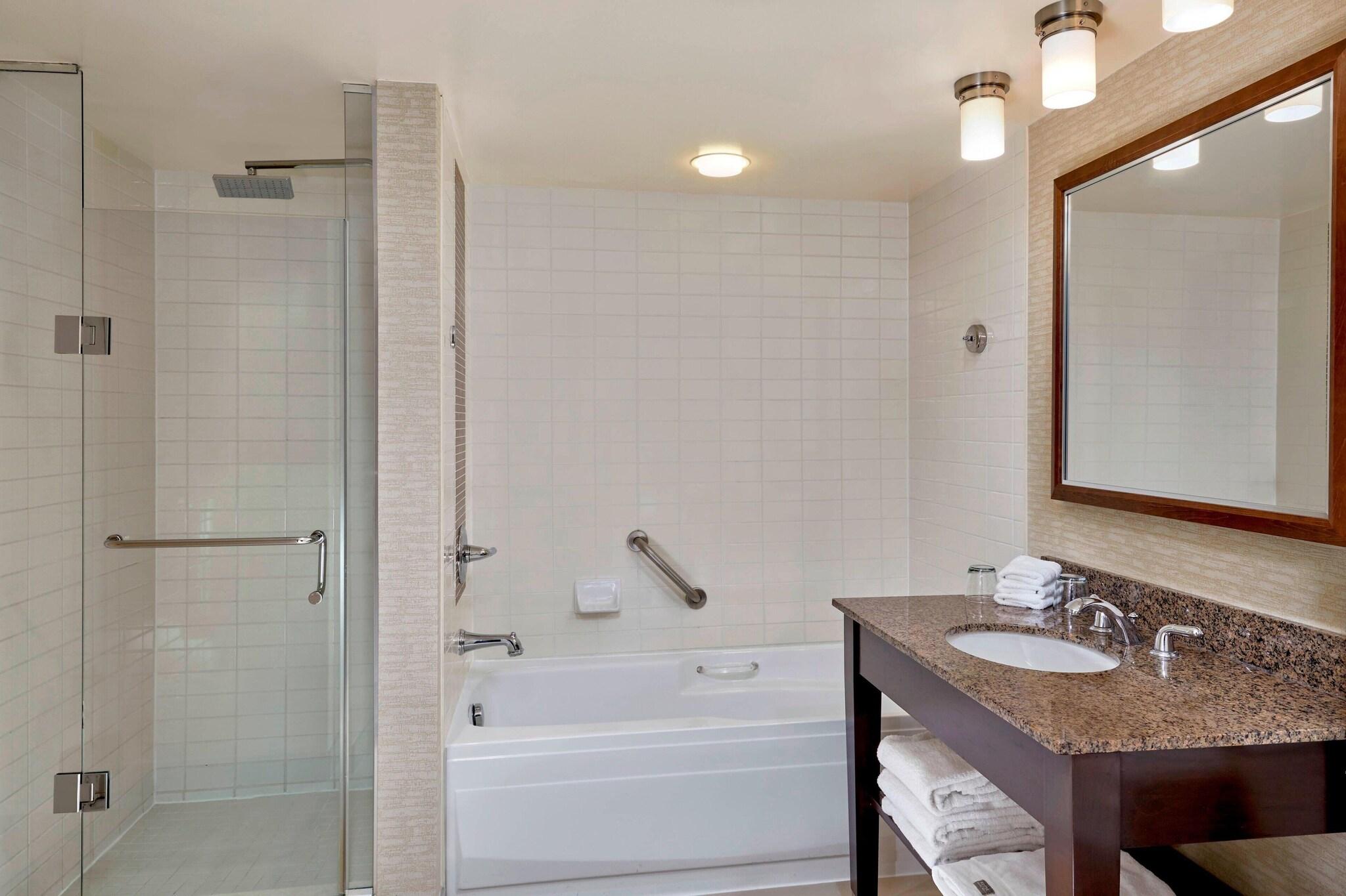 Suite Two Double Beds