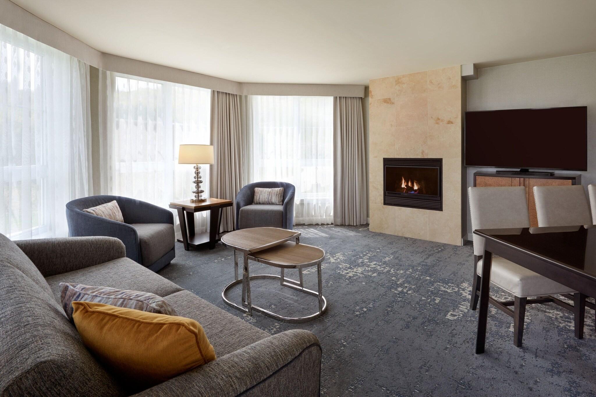 Suite Two Double Beds