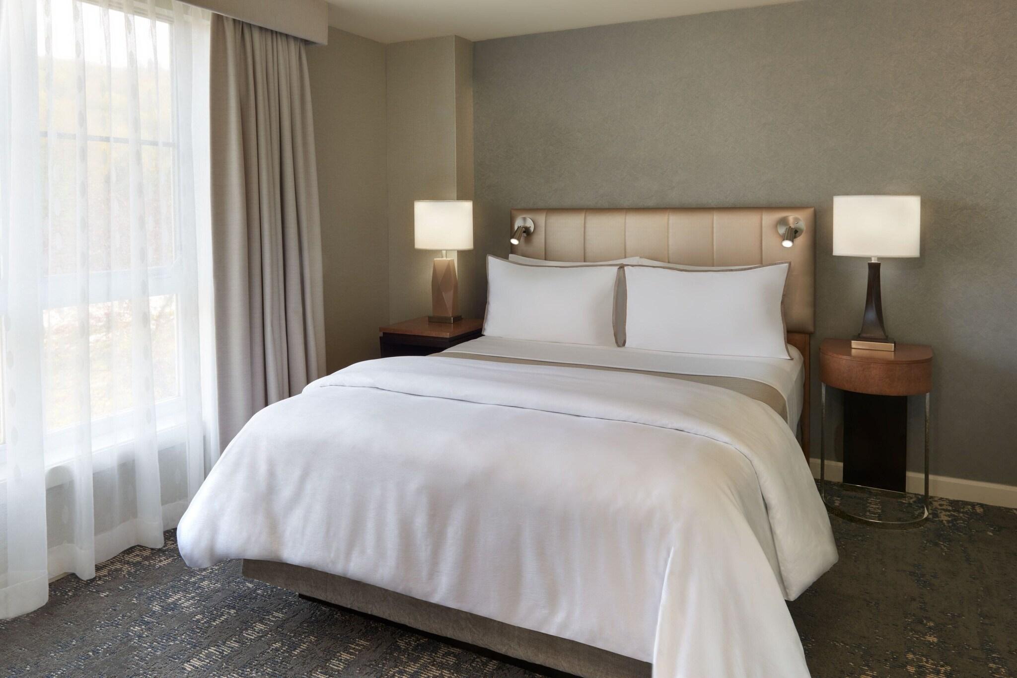 Suite Two Double Beds