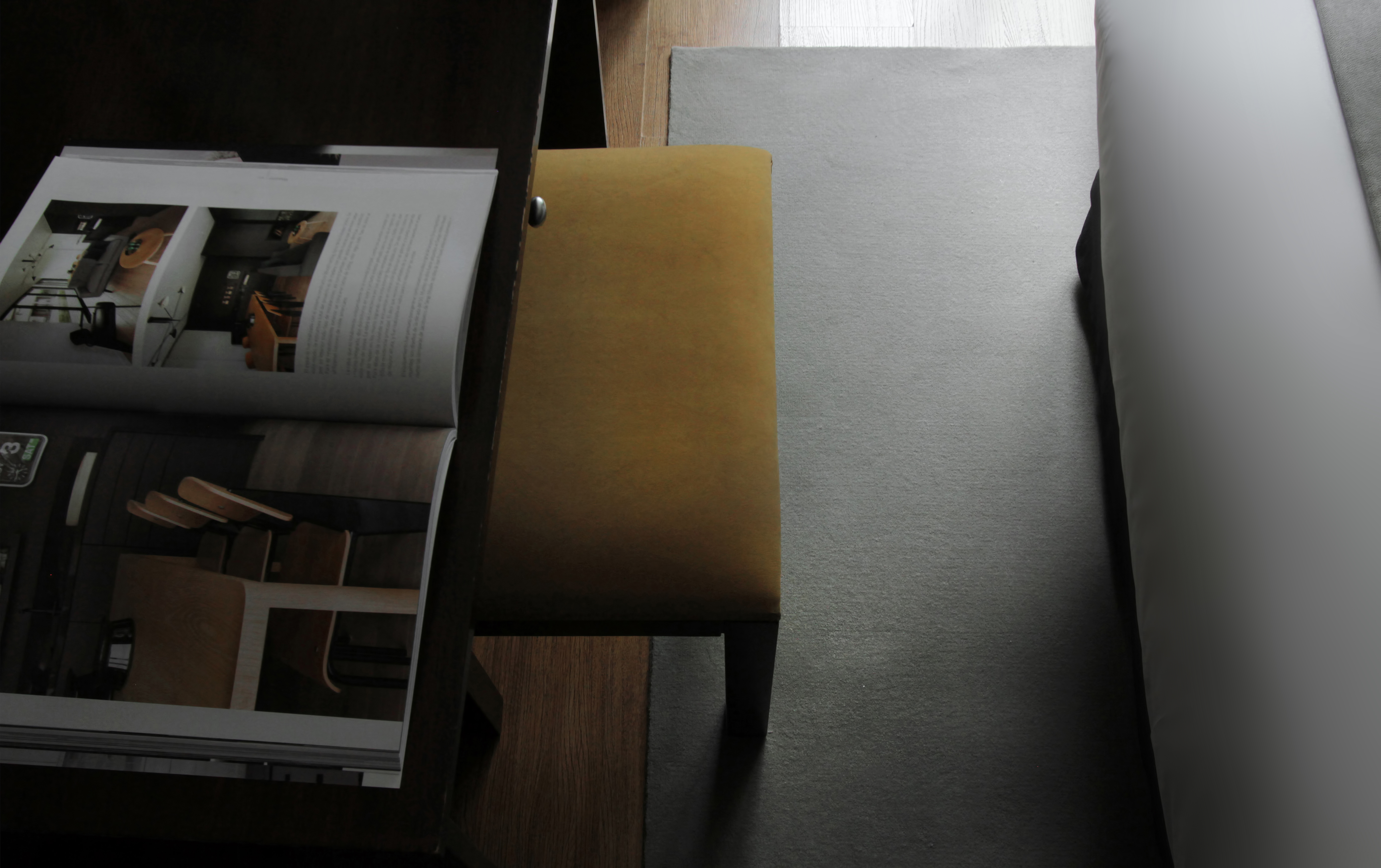 Double Superior Queen Bed