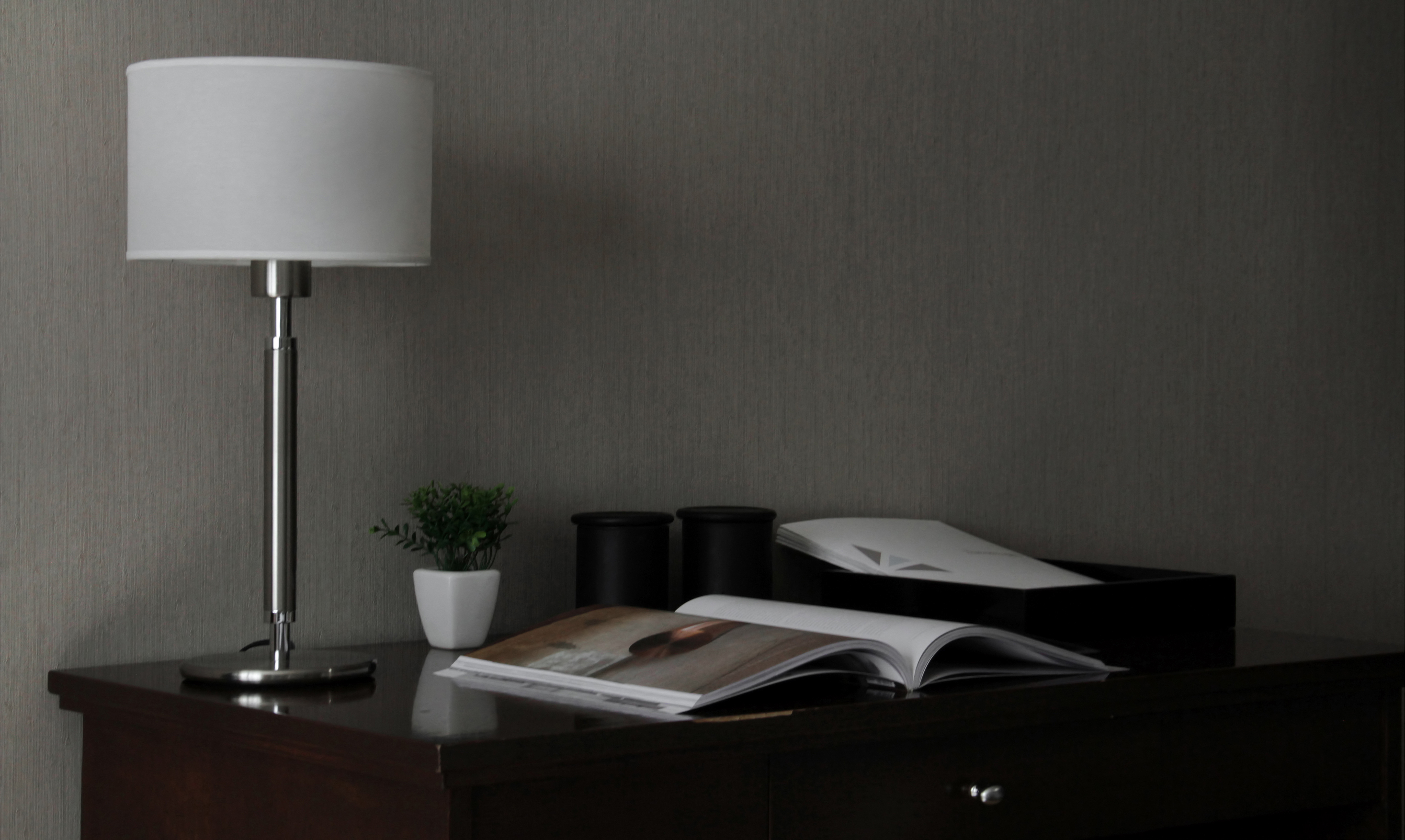 Double Superior with Double Bed