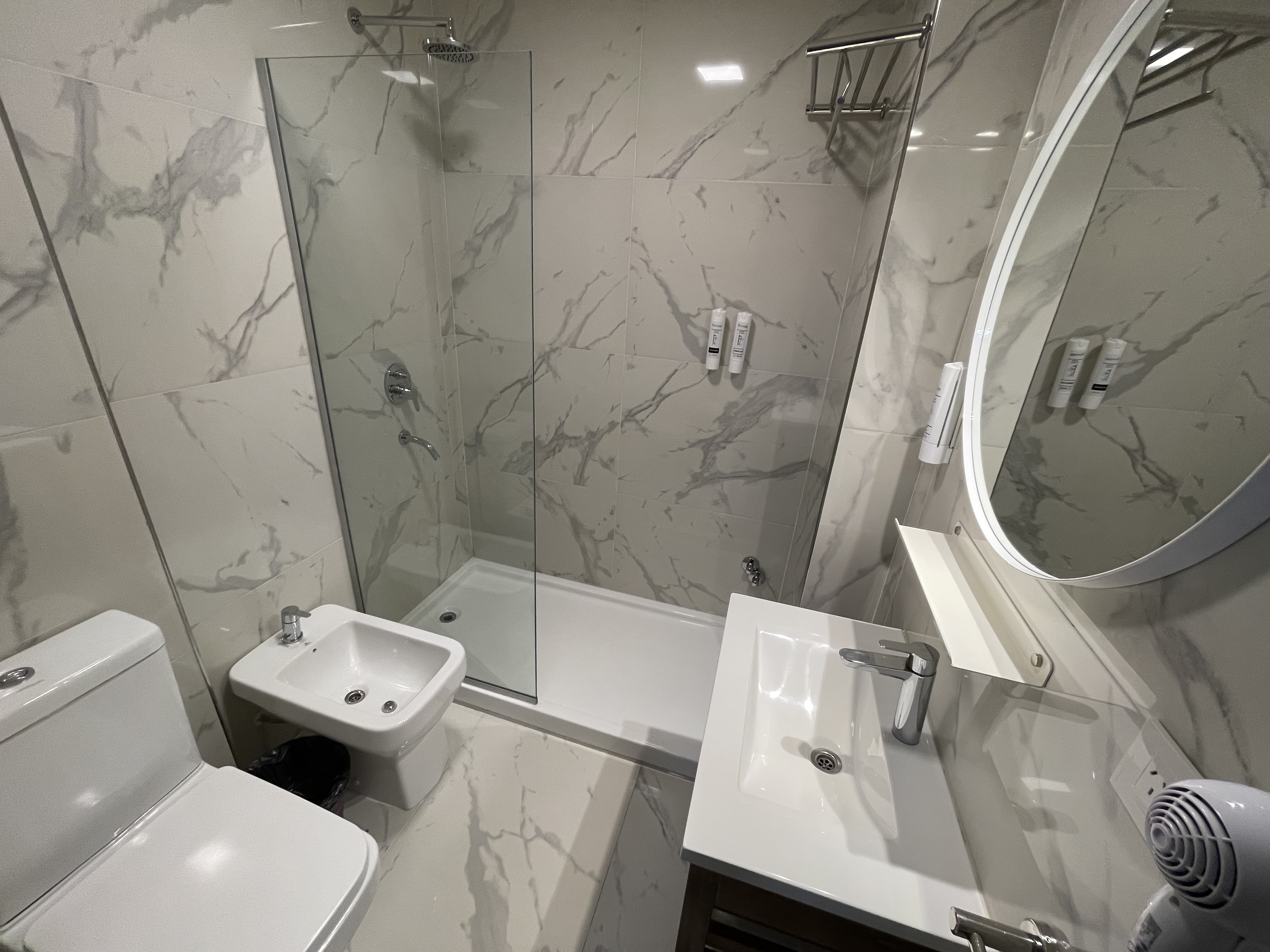 Double Superior with Double Bed