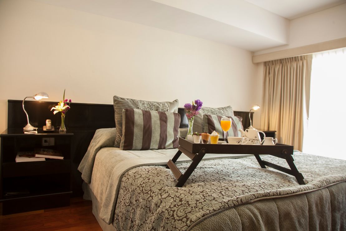 Suite Premium Superior