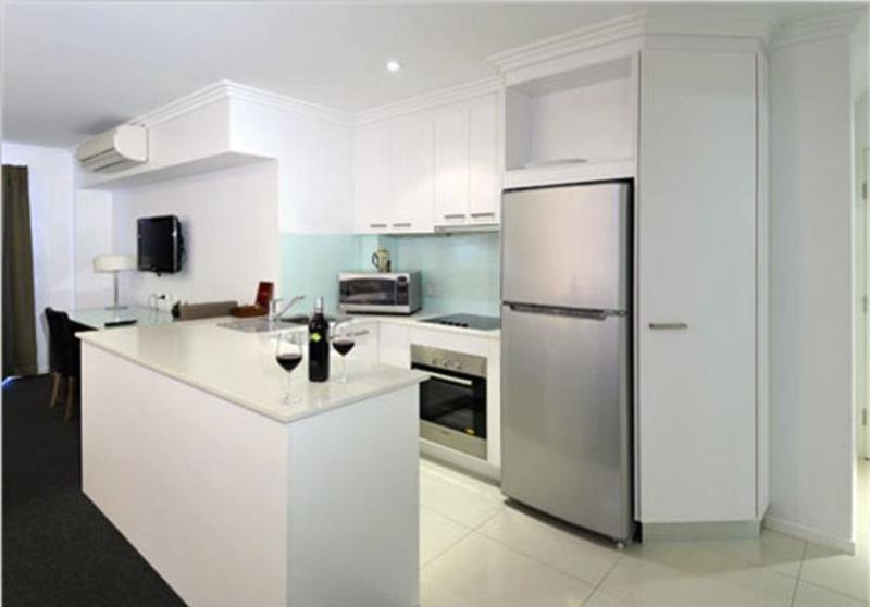 Apartment One Bedroom