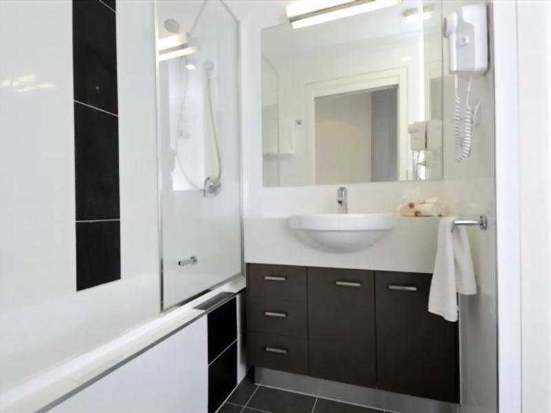 Apartment One Bedroom