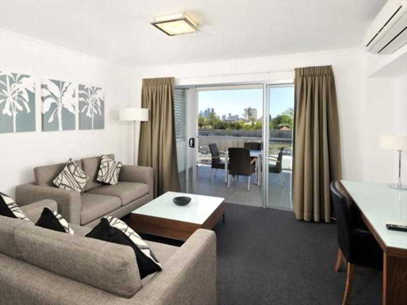 Apartment One Bedroom