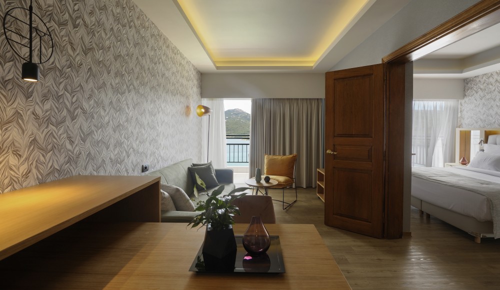 Suite Executive One Bedroom