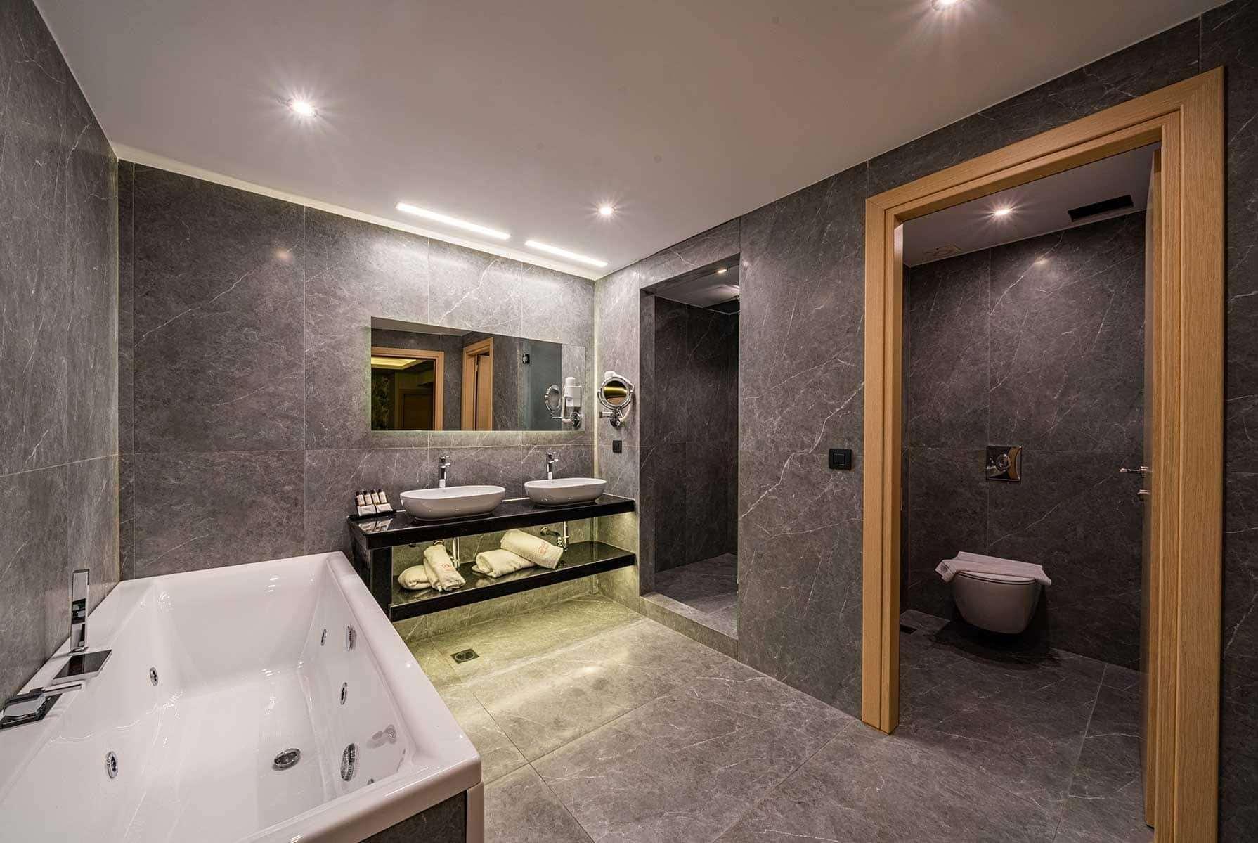 Bungalow with Private Pool