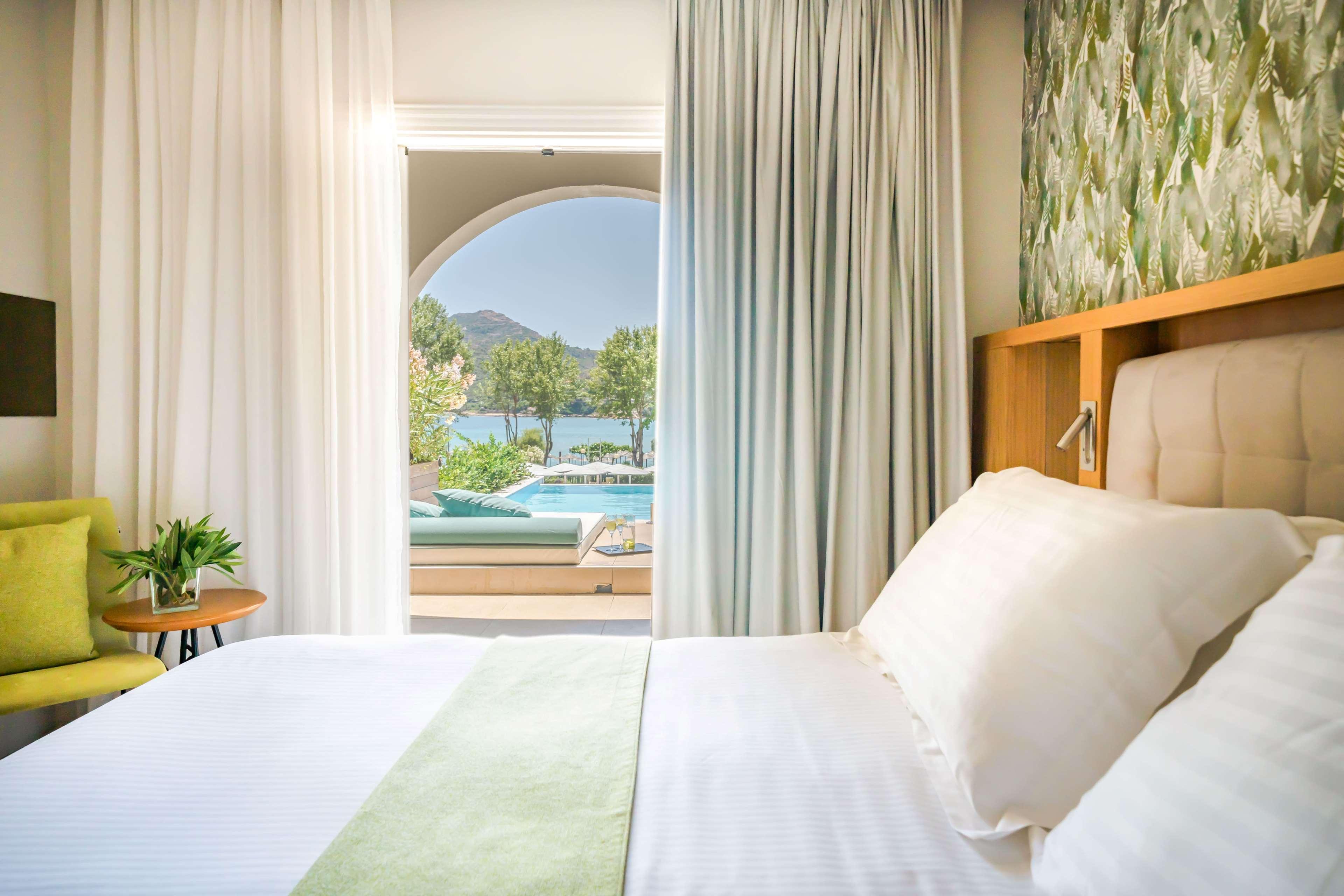 Bungalow with Private Pool