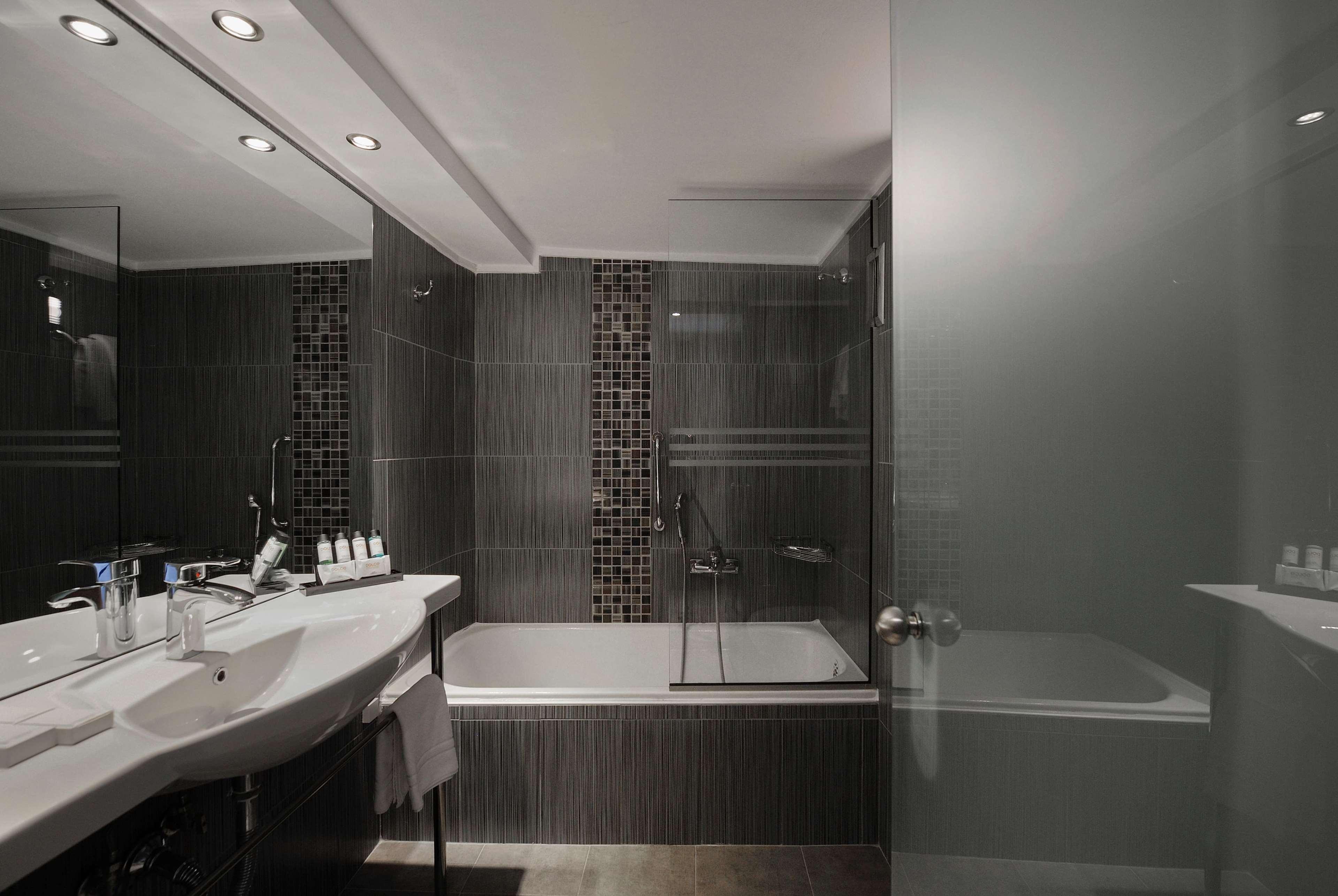 Room Deluxe Executive