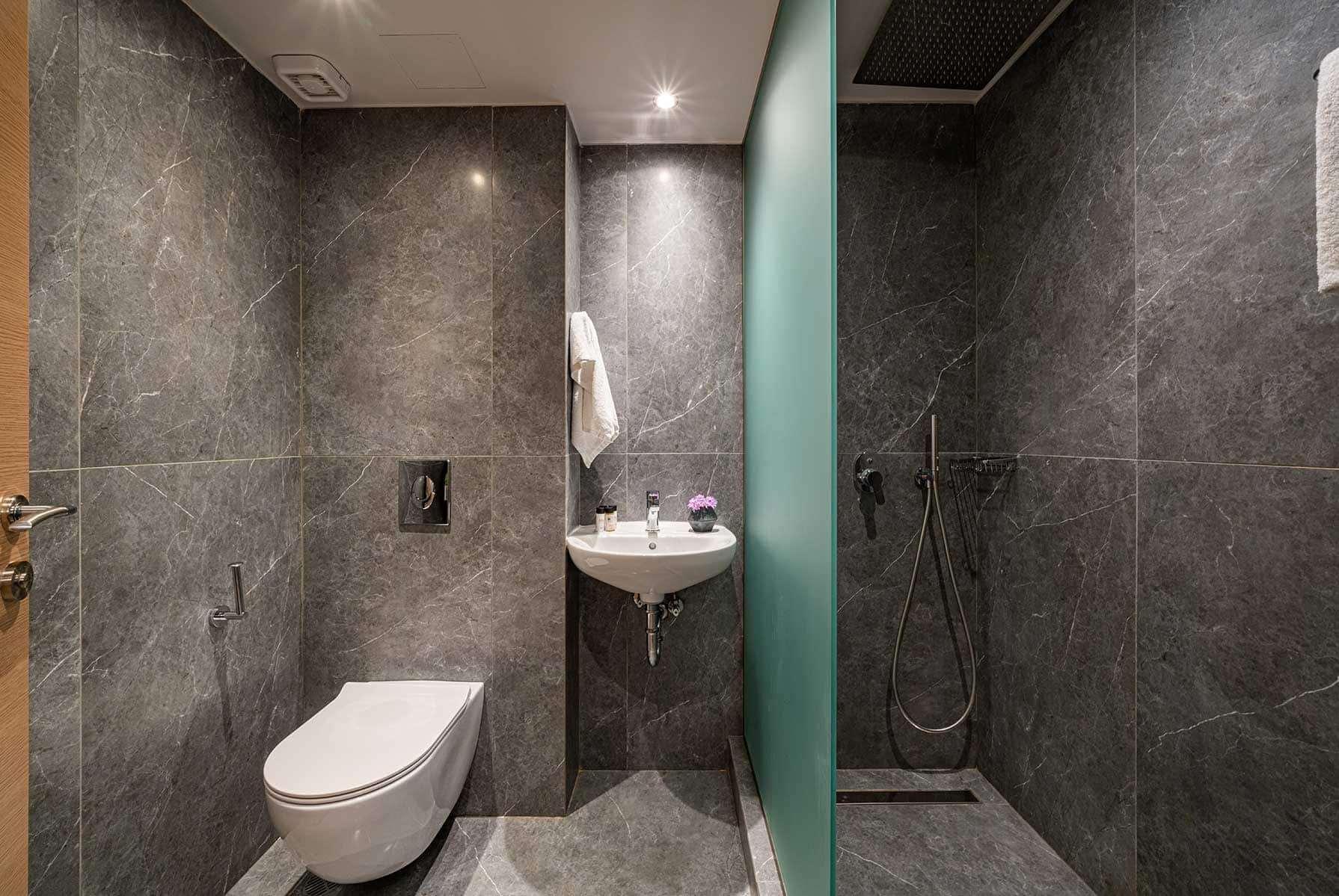 Bungalow Premium Sea View