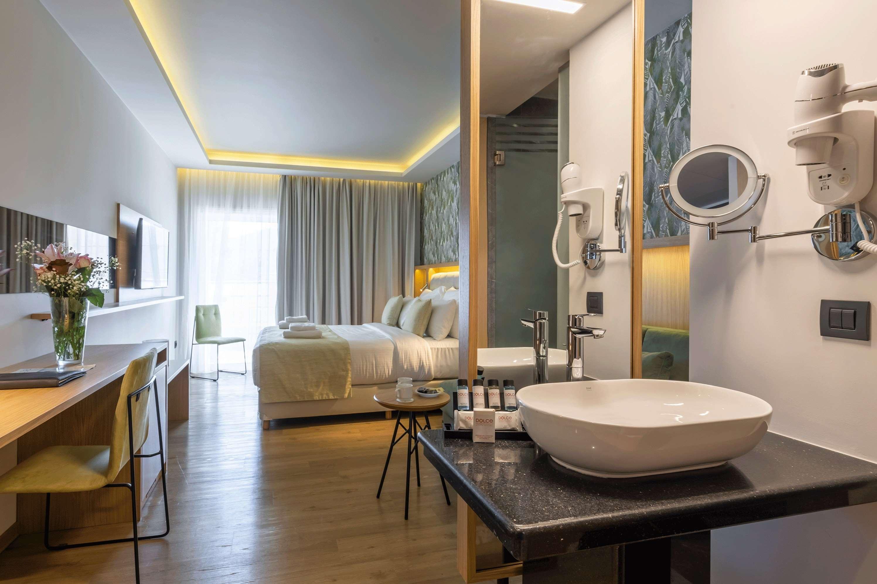 Bungalow Executive Sea View