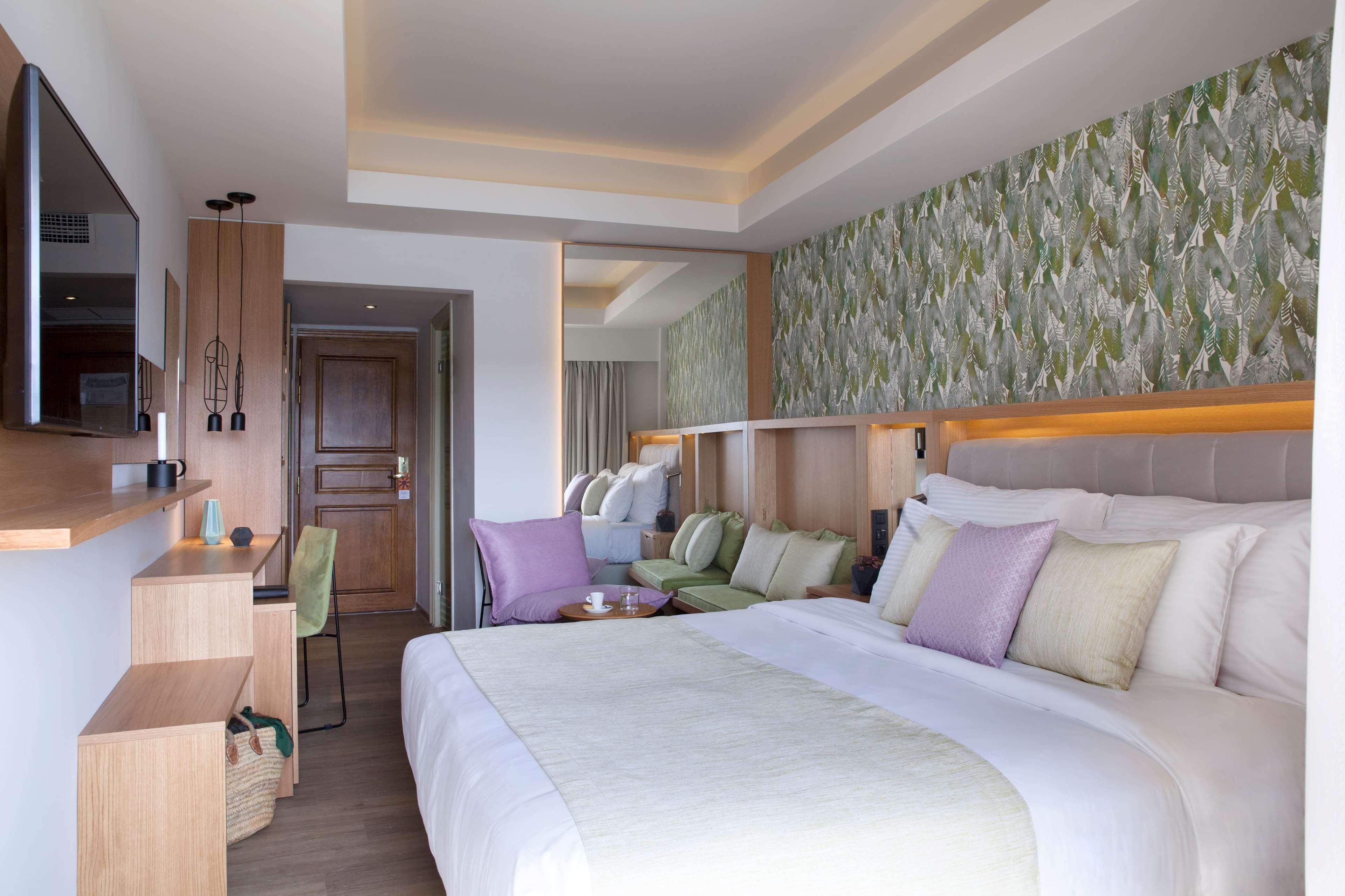 Room Deluxe Executive