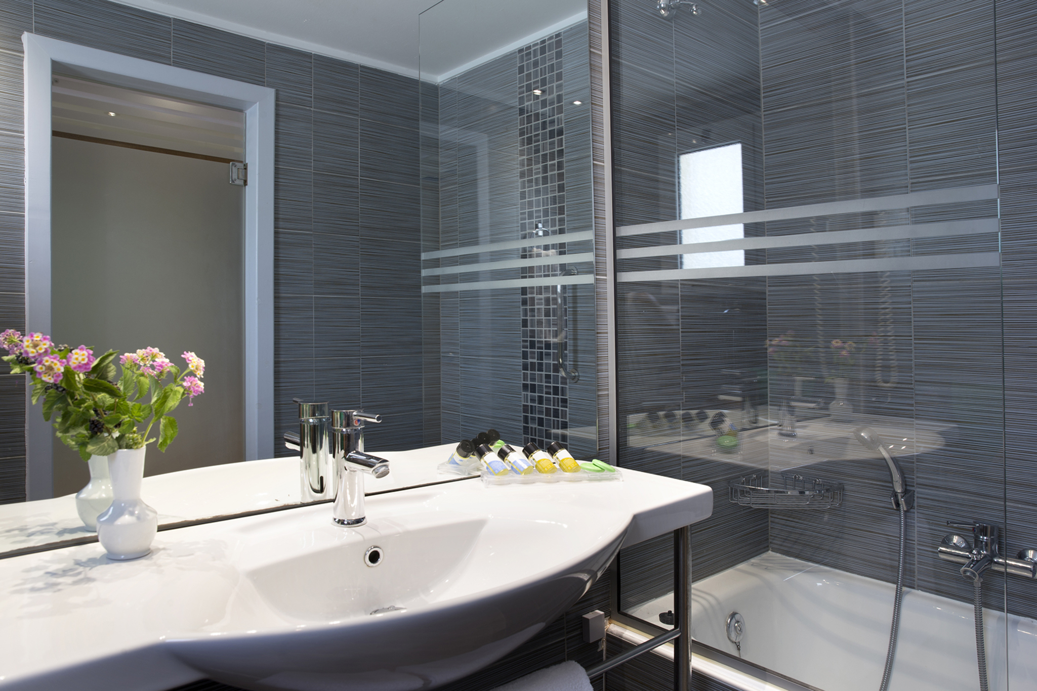 Junior Suite Sea View