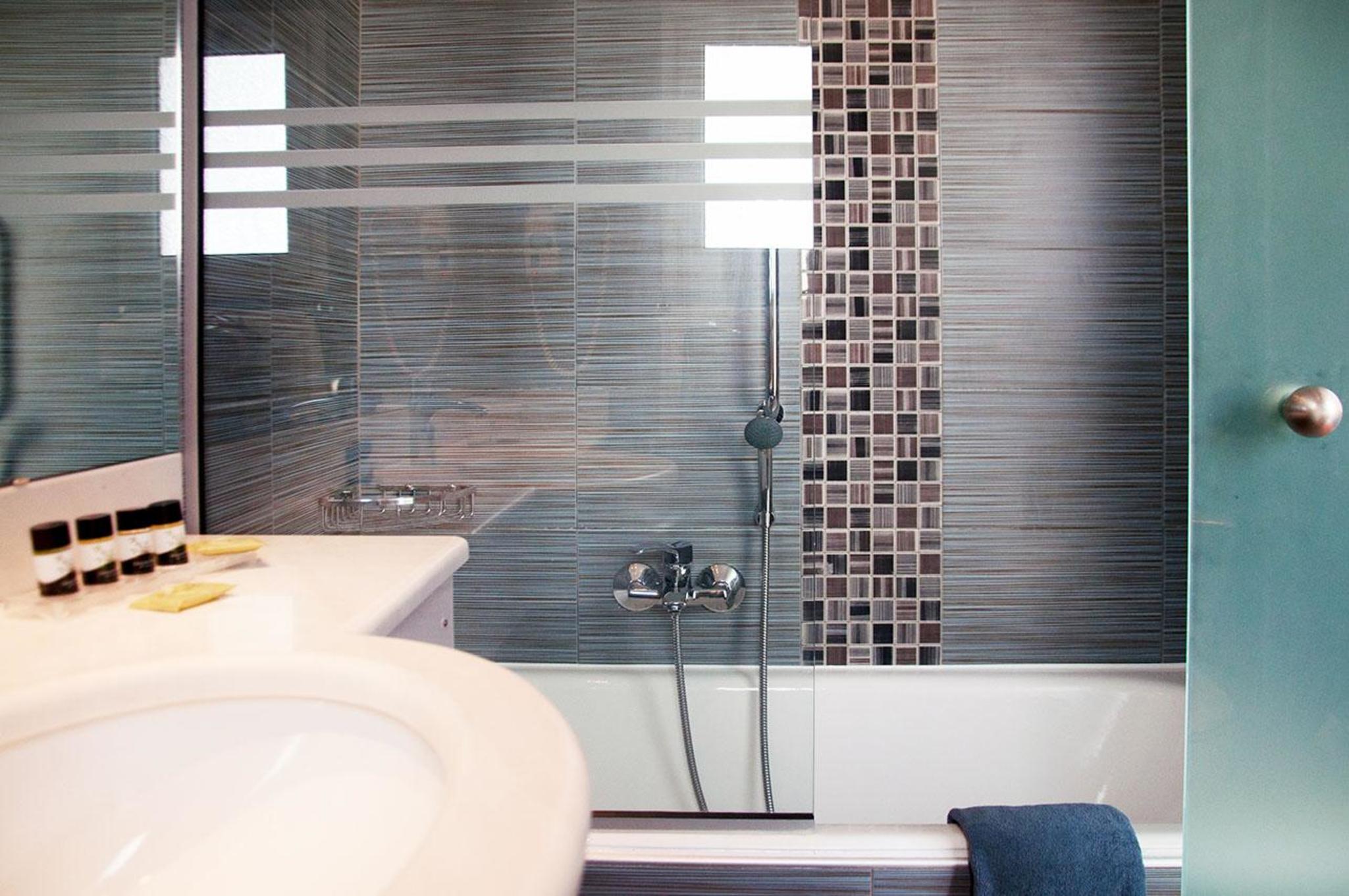 Double or Twin Executive