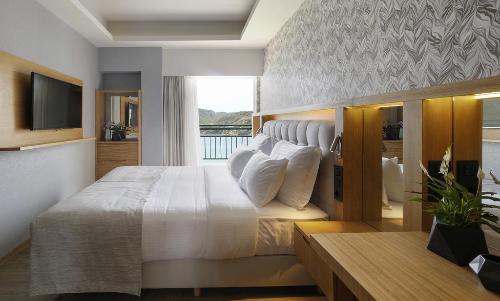 Suite Executive Sea View