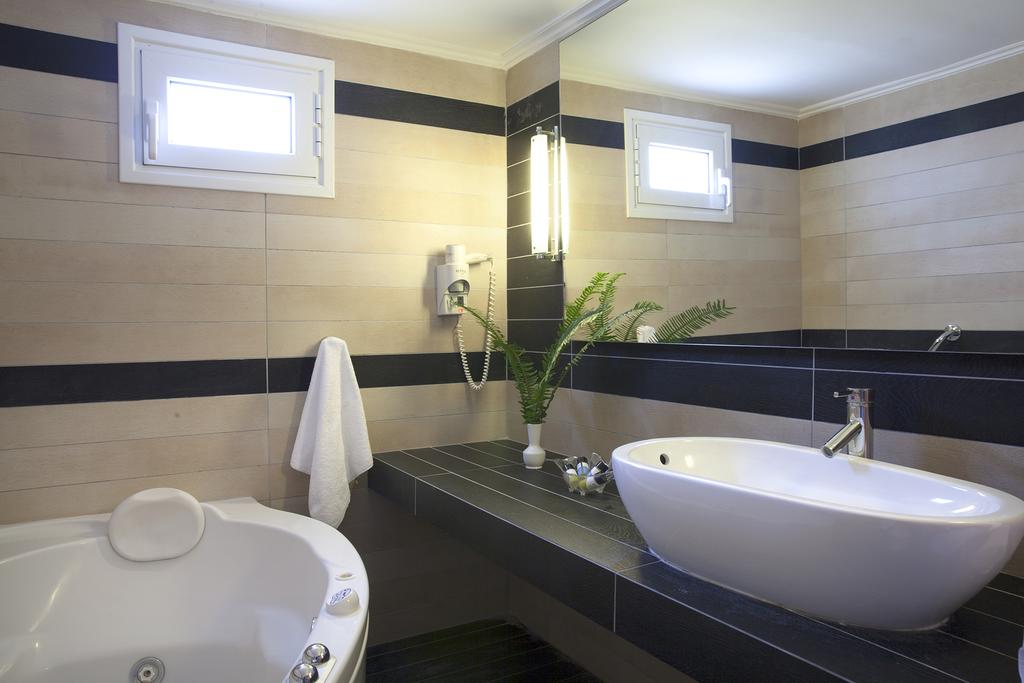 Suite Executive Sea View