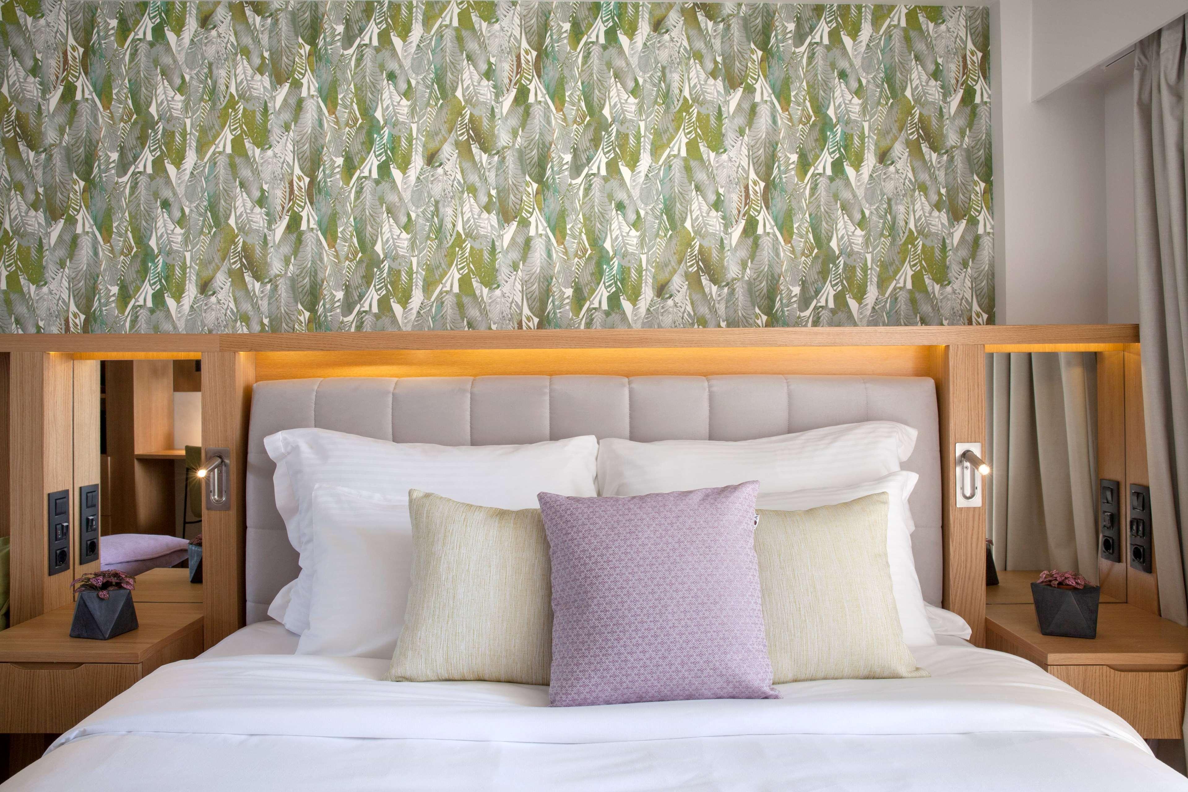 Room Executive Mountain View