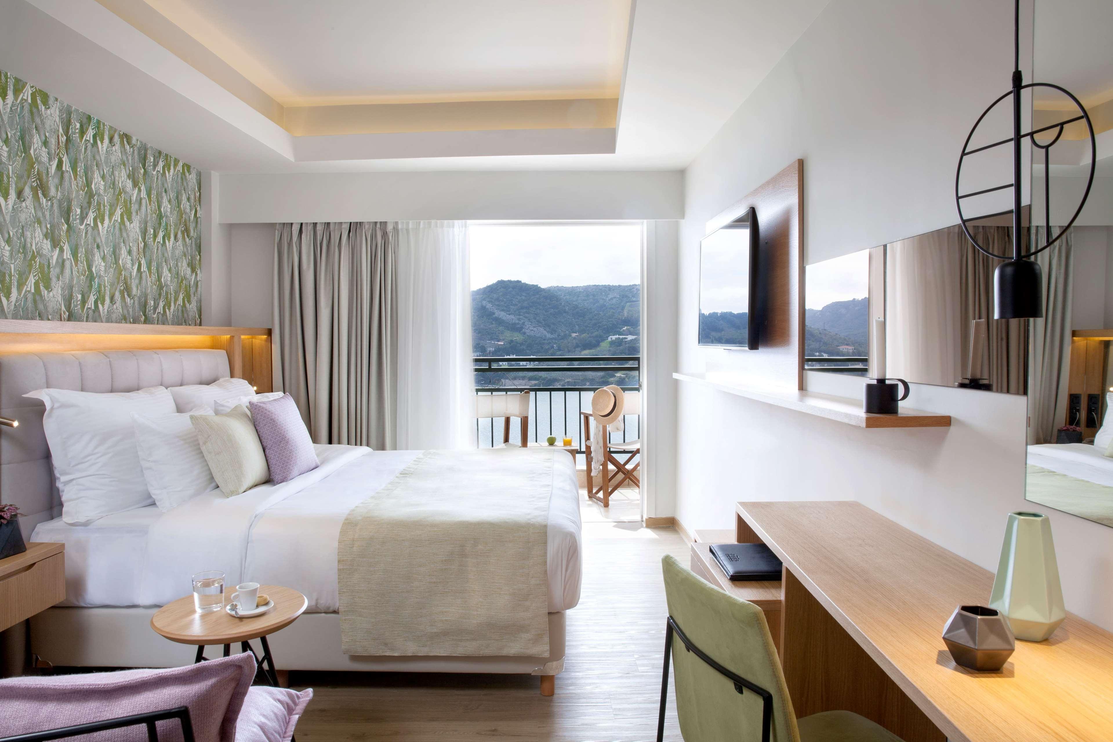 Room Deluxe Executive