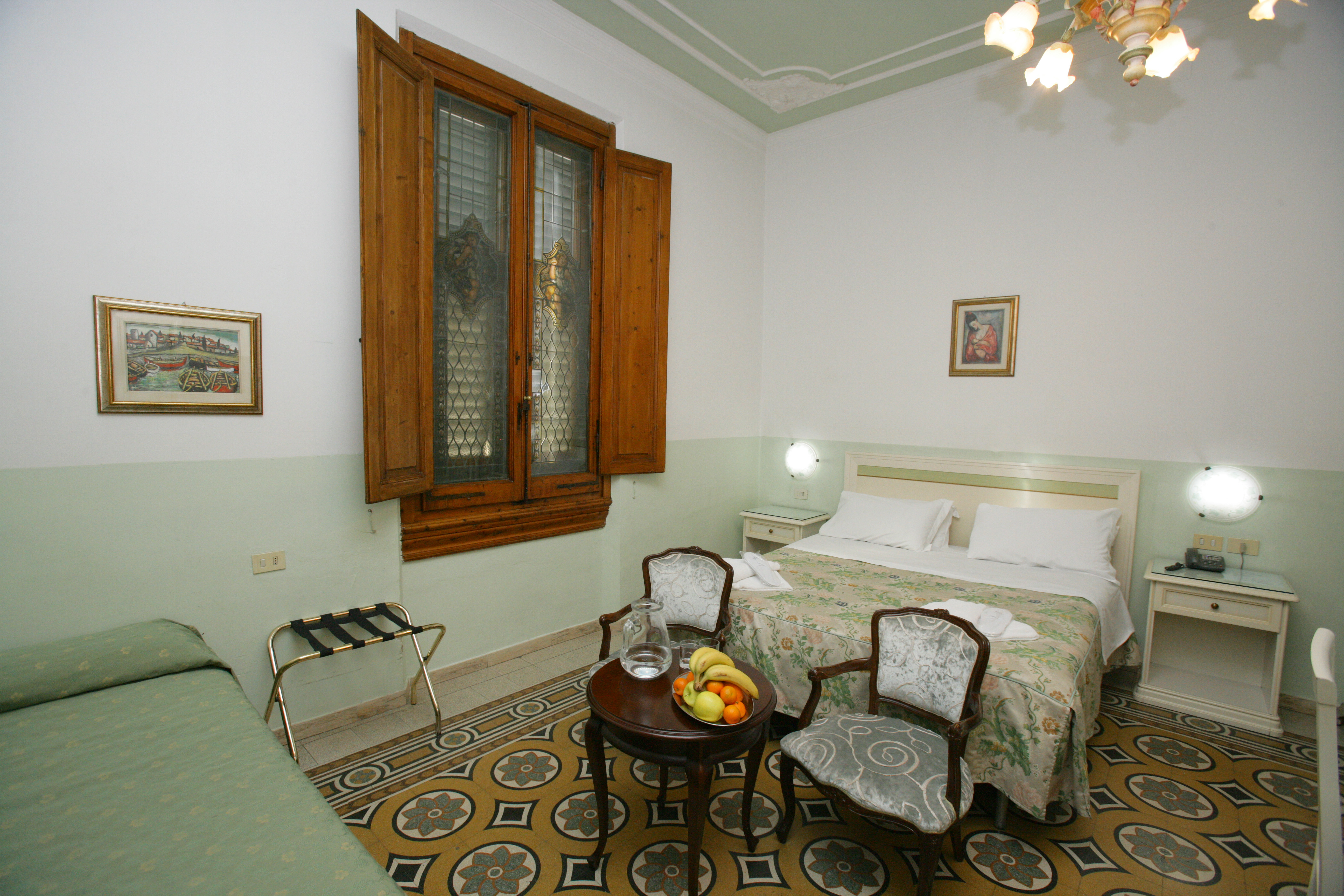 Double or Twin Classic