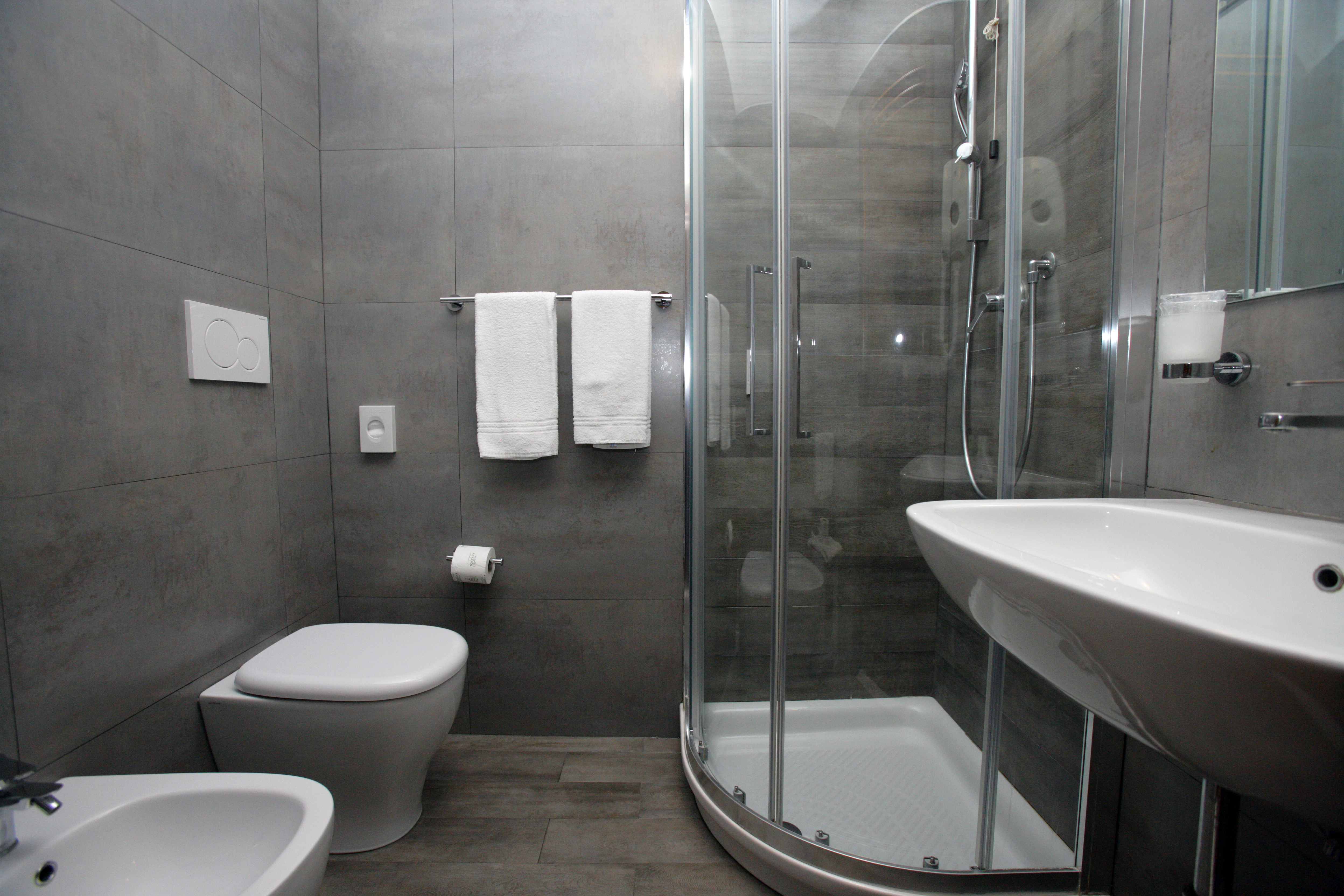 Double Single Classic