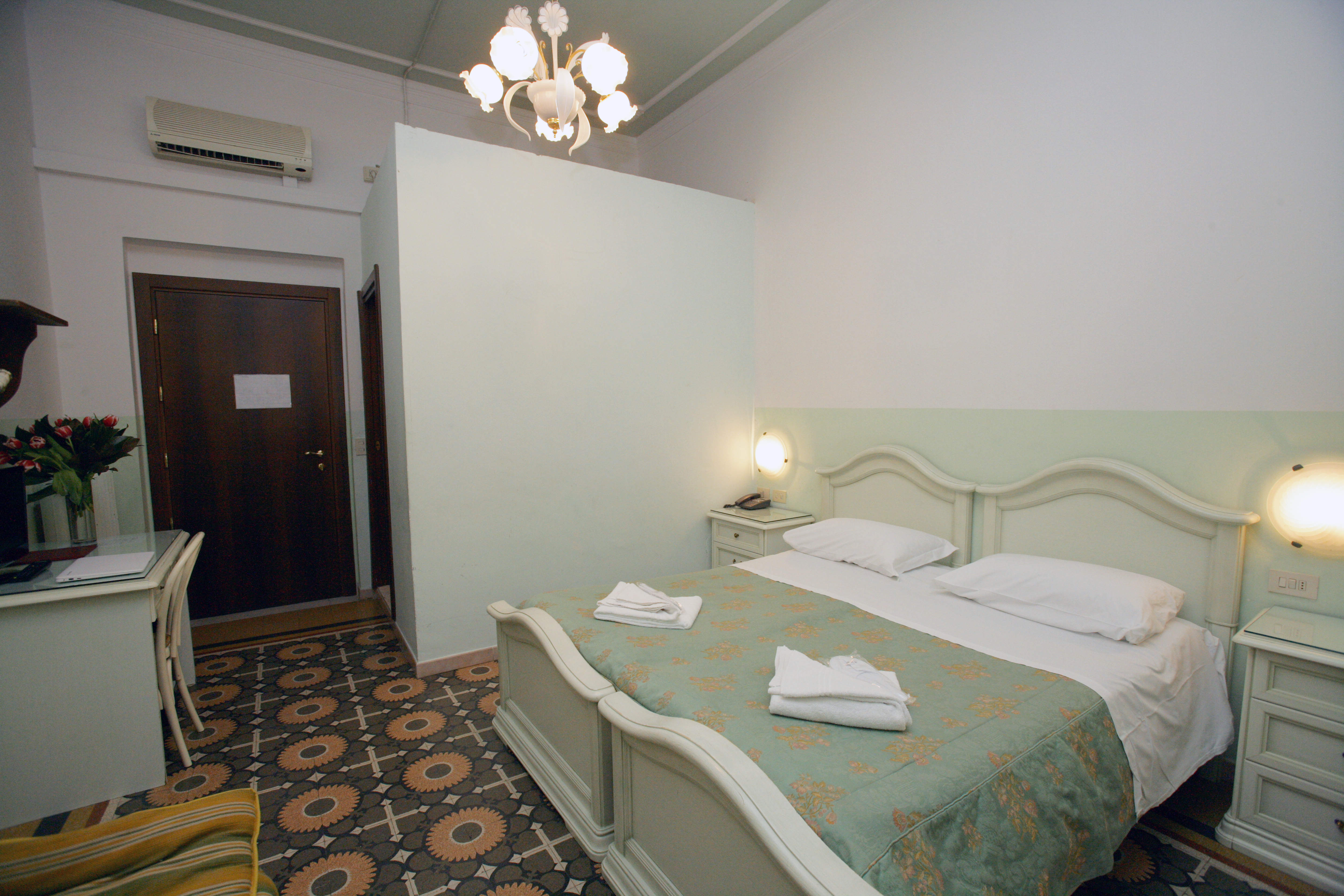 Double or Twin Classic