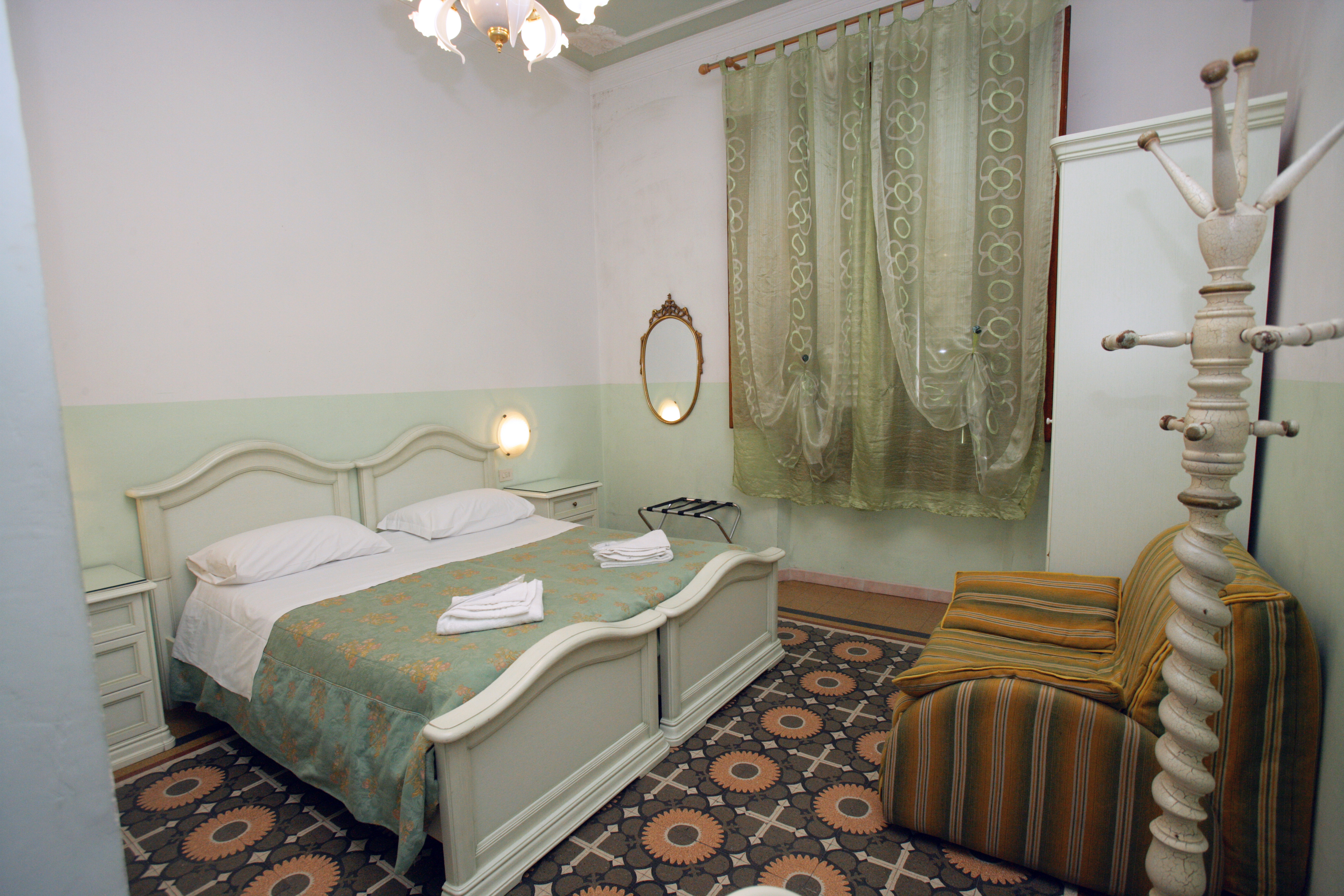 Double or Twin Classic