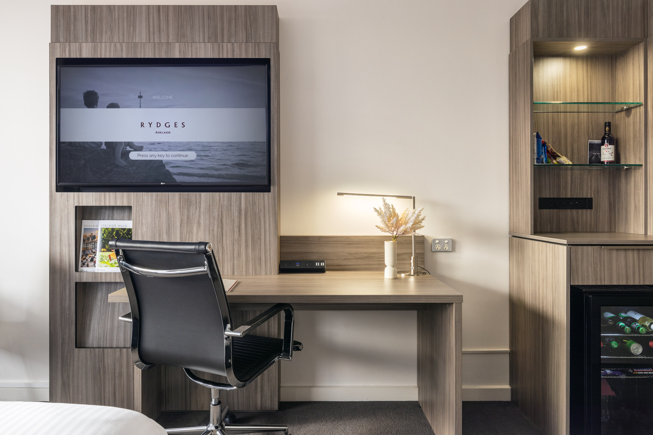 Family Room Standard