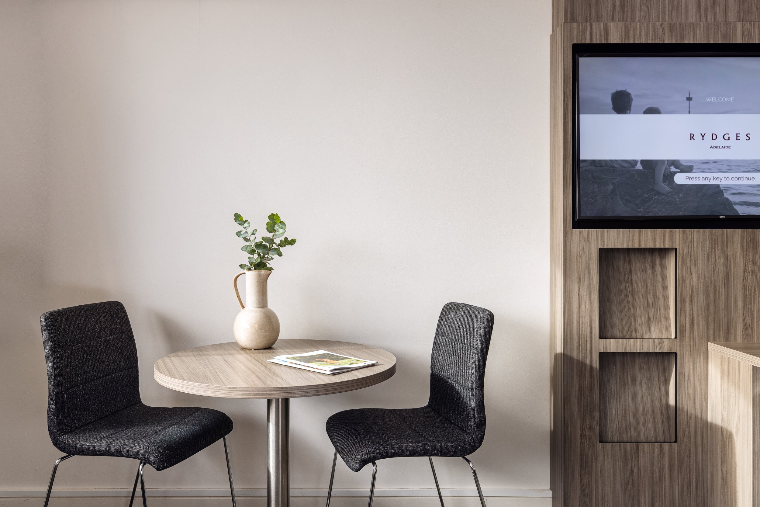 Family Room Standard