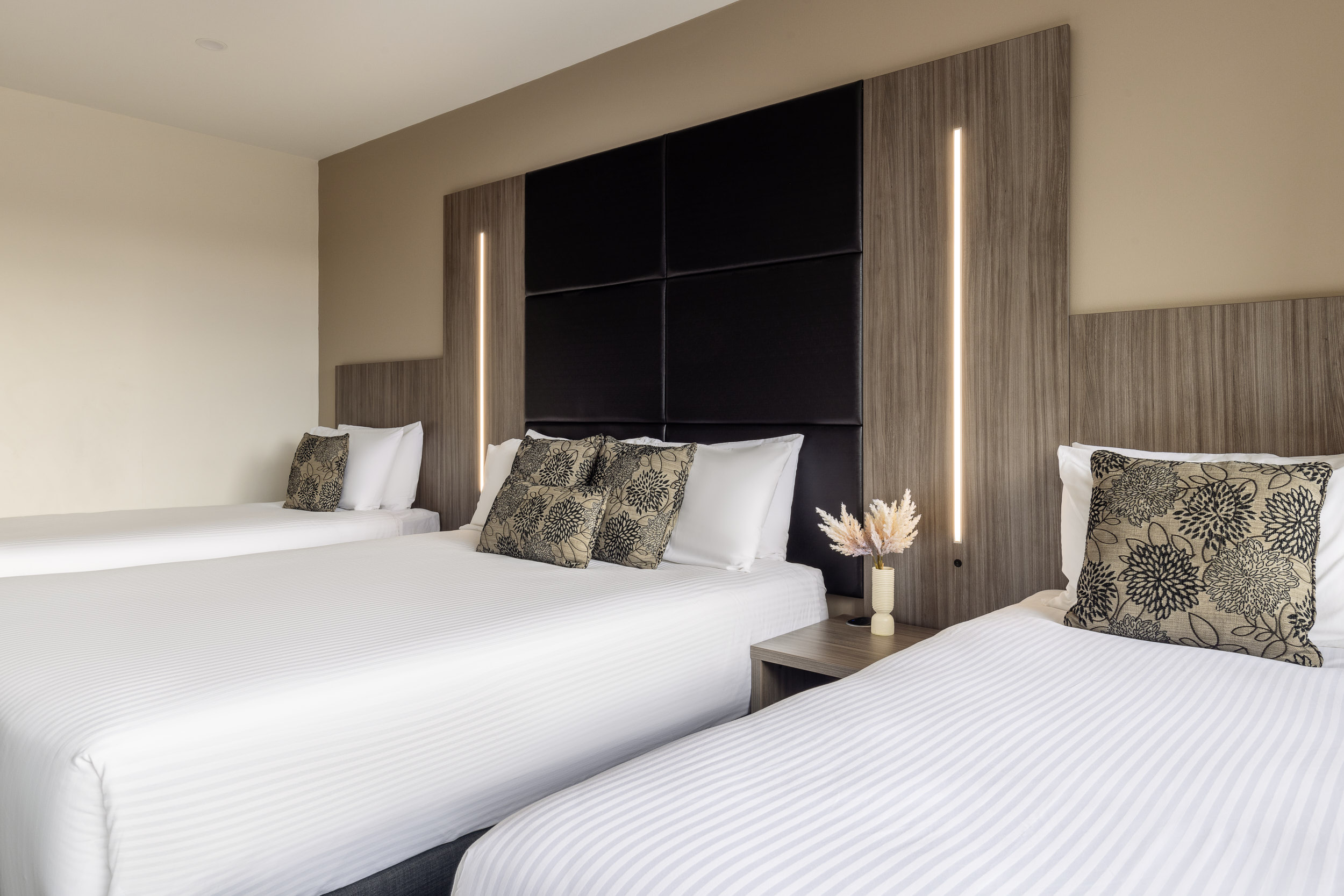 Family Room Standard