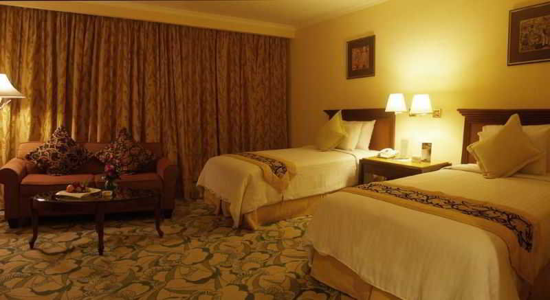 Double or Twin Executive