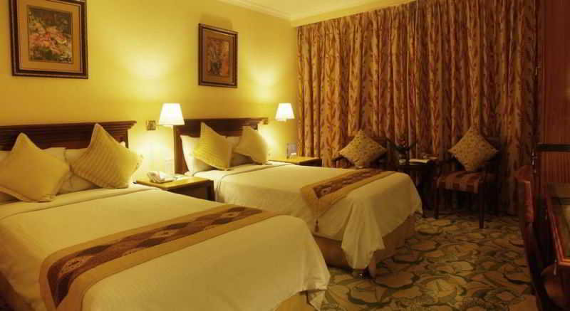 Double or Twin Premier