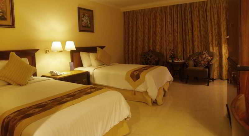 Double or Twin Deluxe