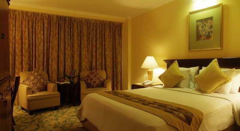 Double or Twin Executive