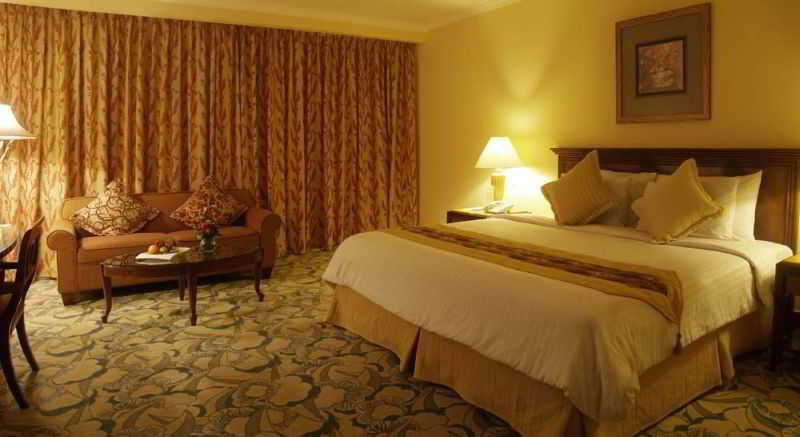 Double or Twin Deluxe