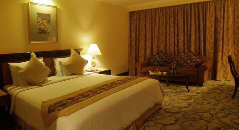 Double or Twin Deluxe