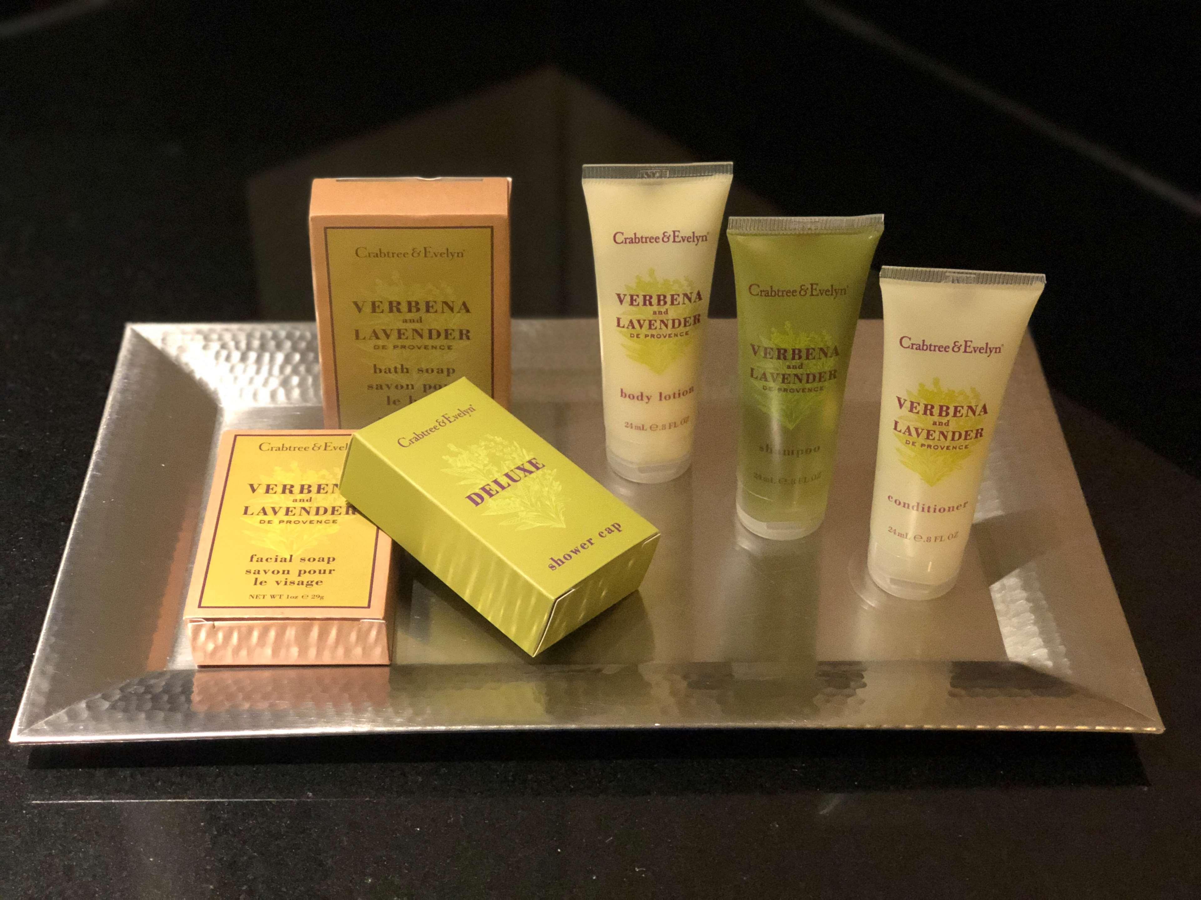 Double Deluxe King Bed