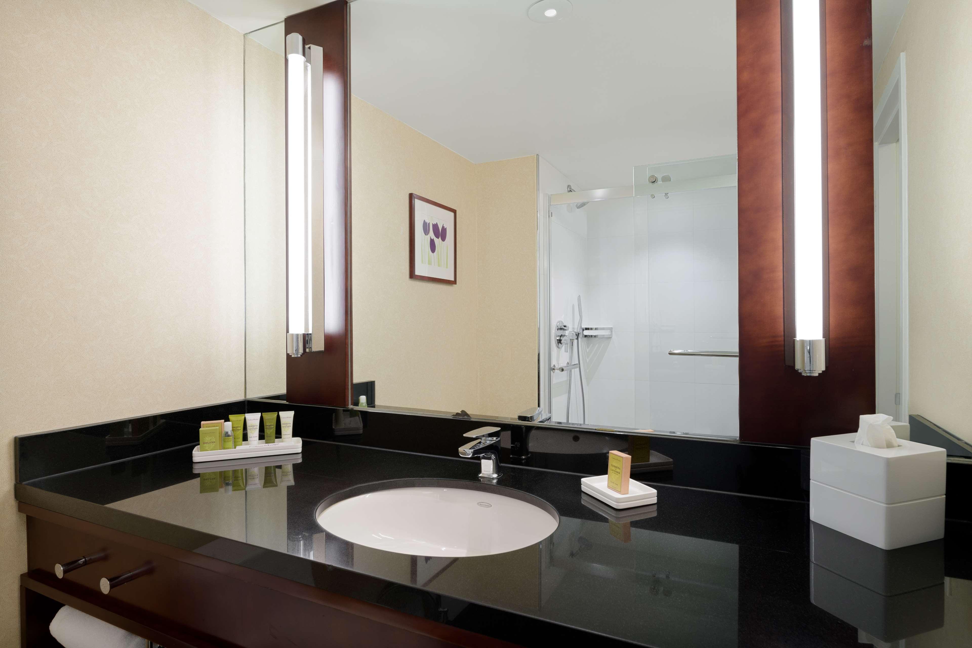 Double City View King Bed