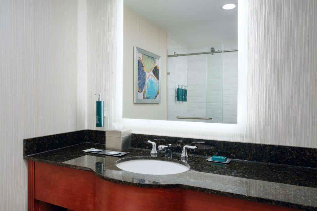 Double Two Double Beds