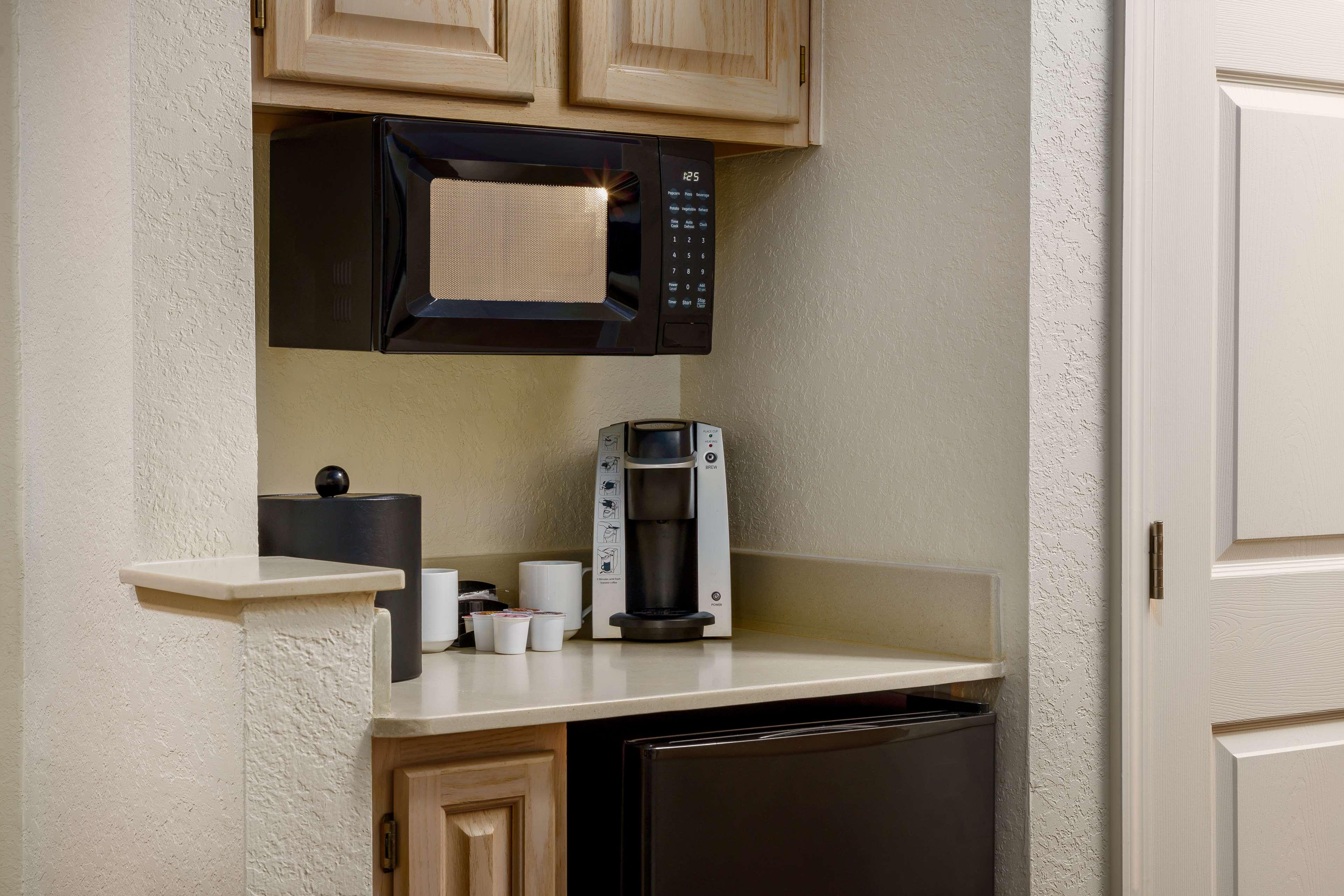 Double Two Double Beds