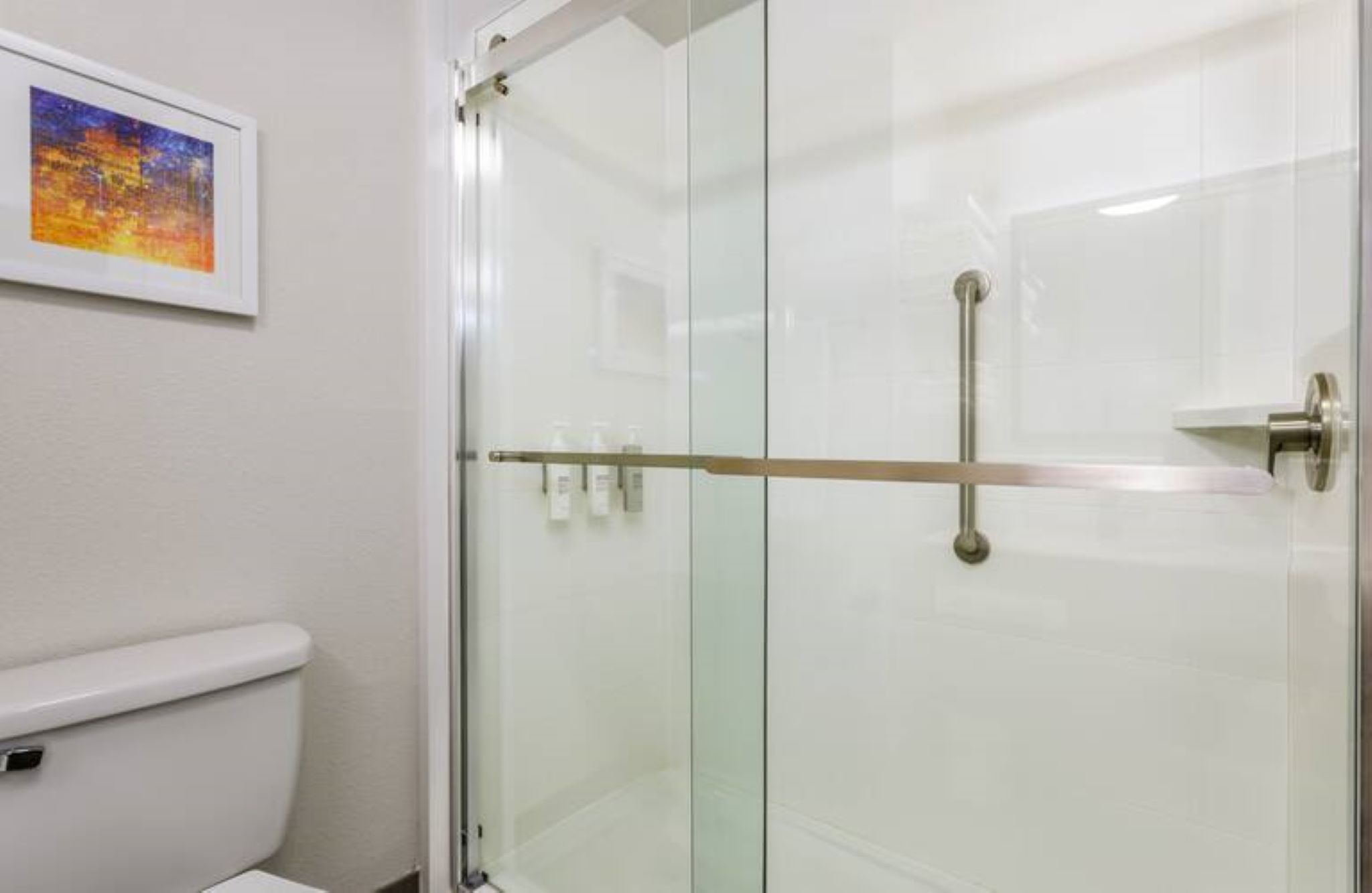 Studio King Bed Non Smoking