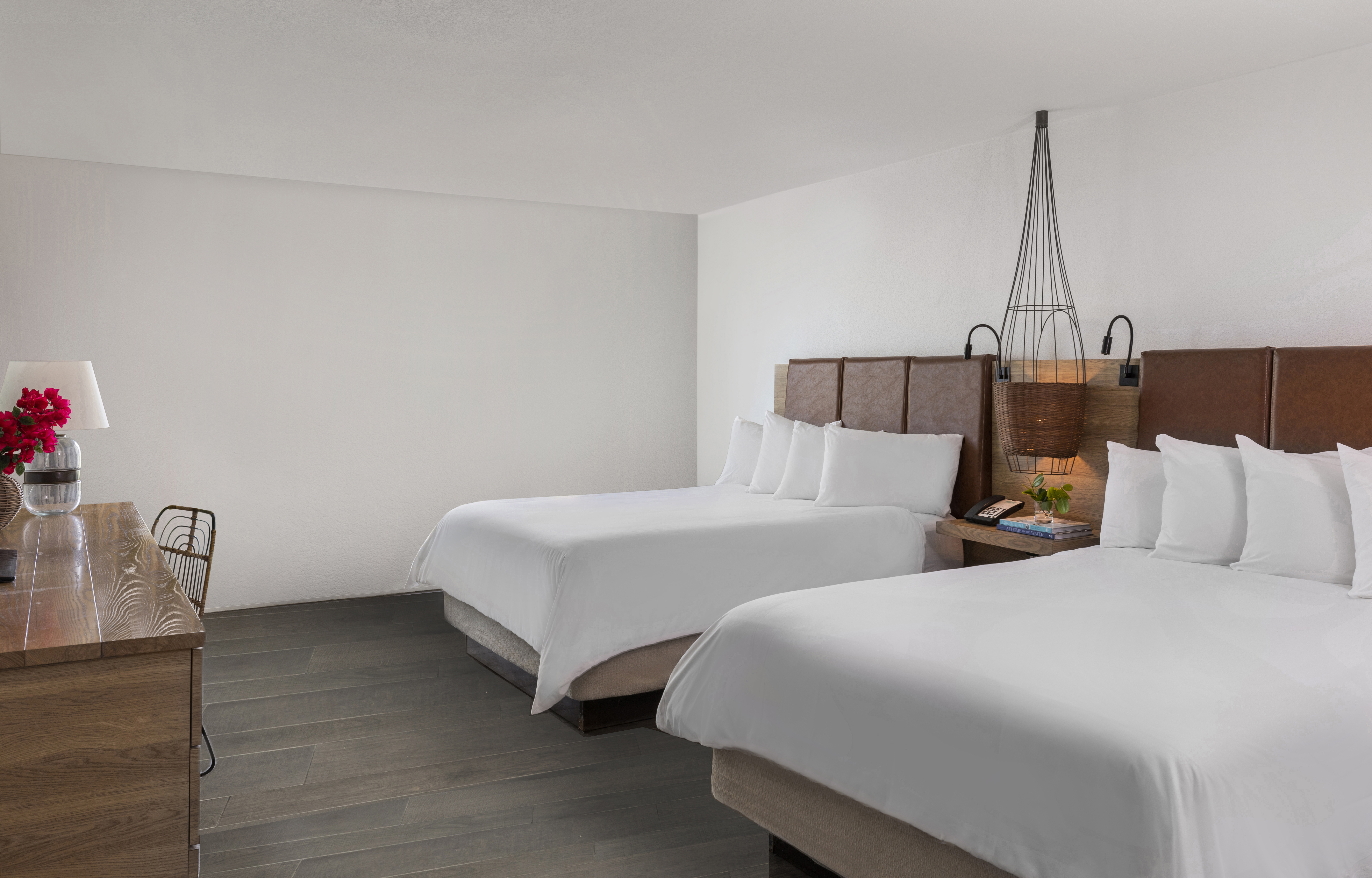 Suite Ocean Front One Bedroom