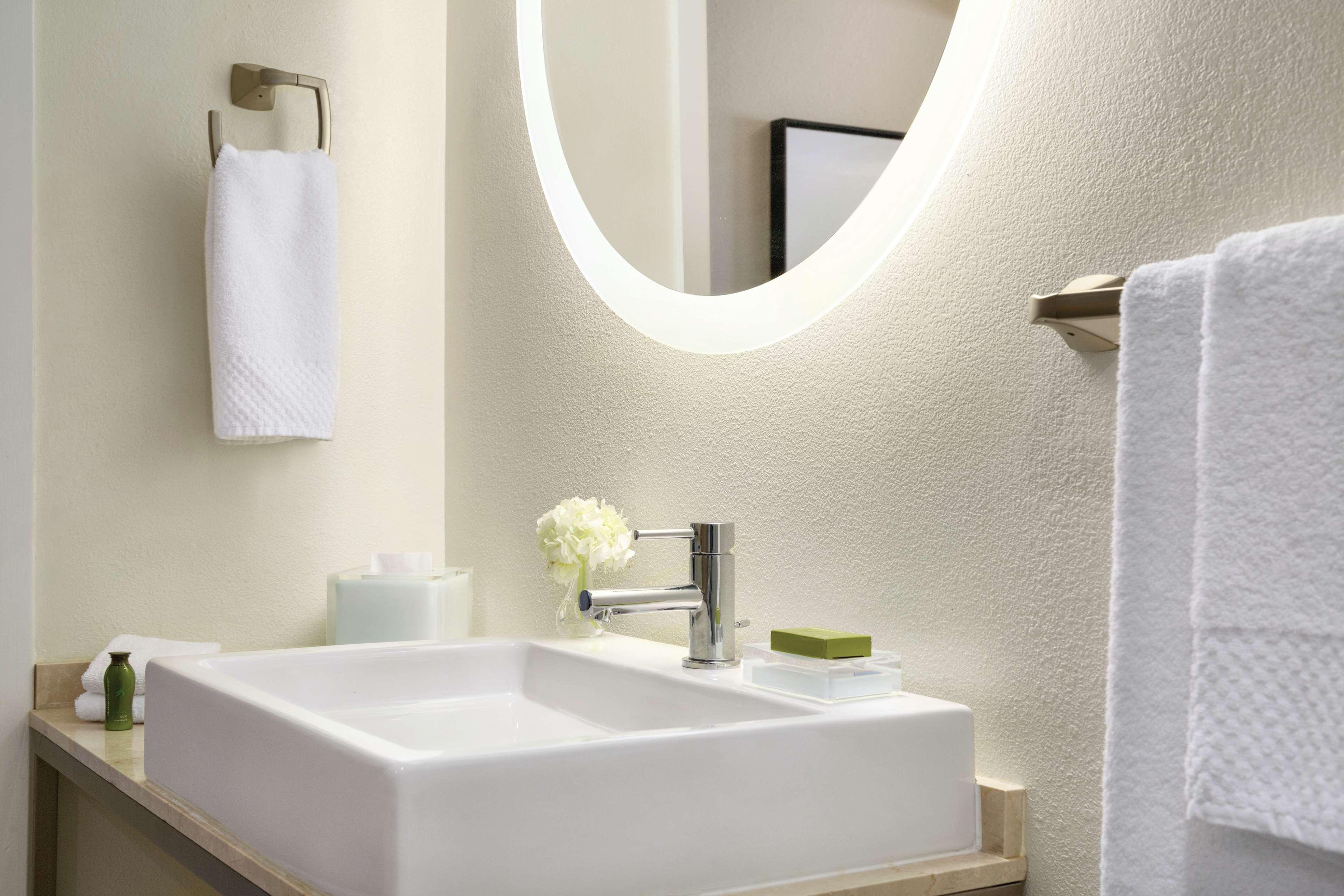 Suite Two Double Beds One Bedroom 