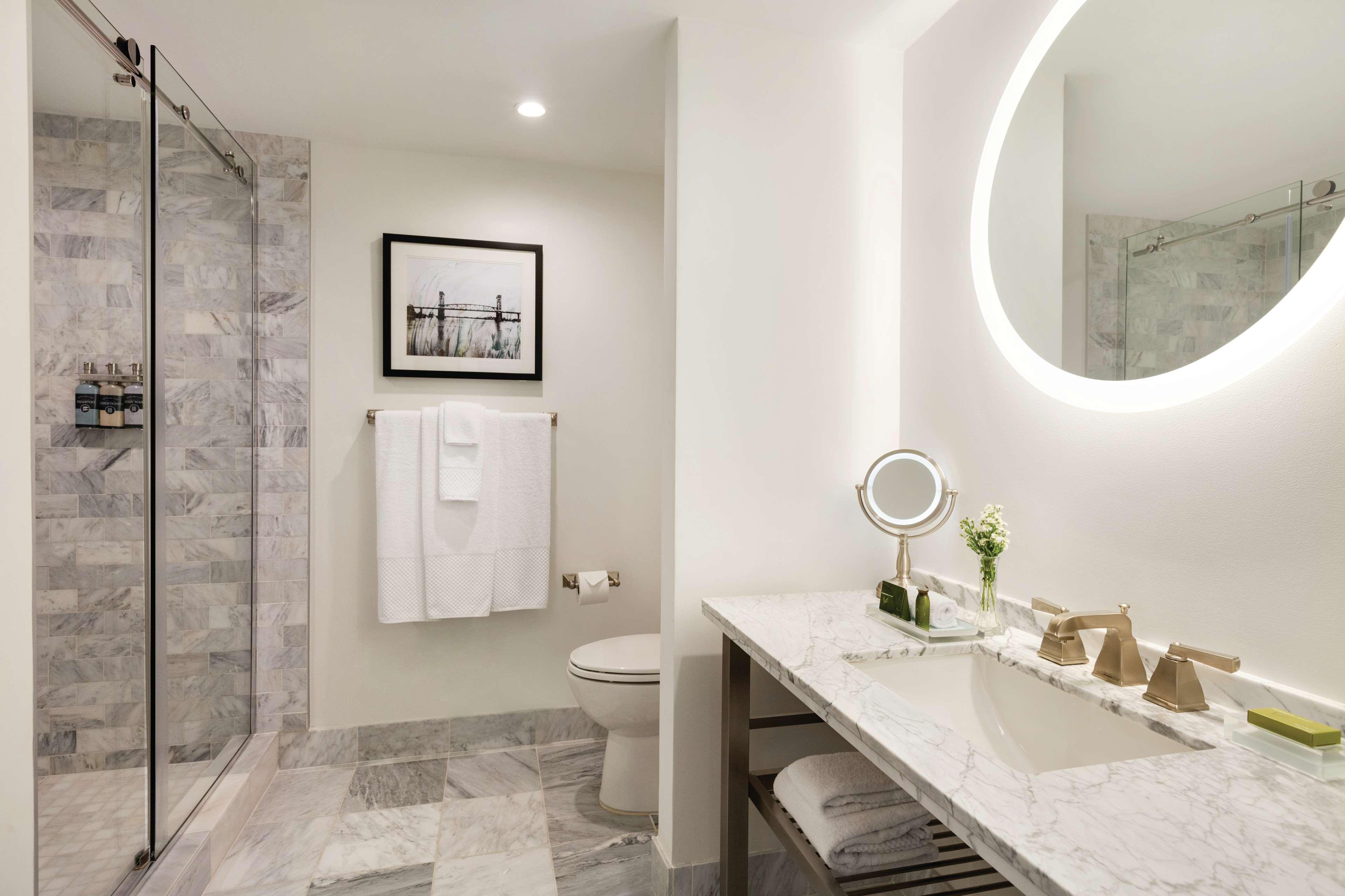 Double Two Double Beds