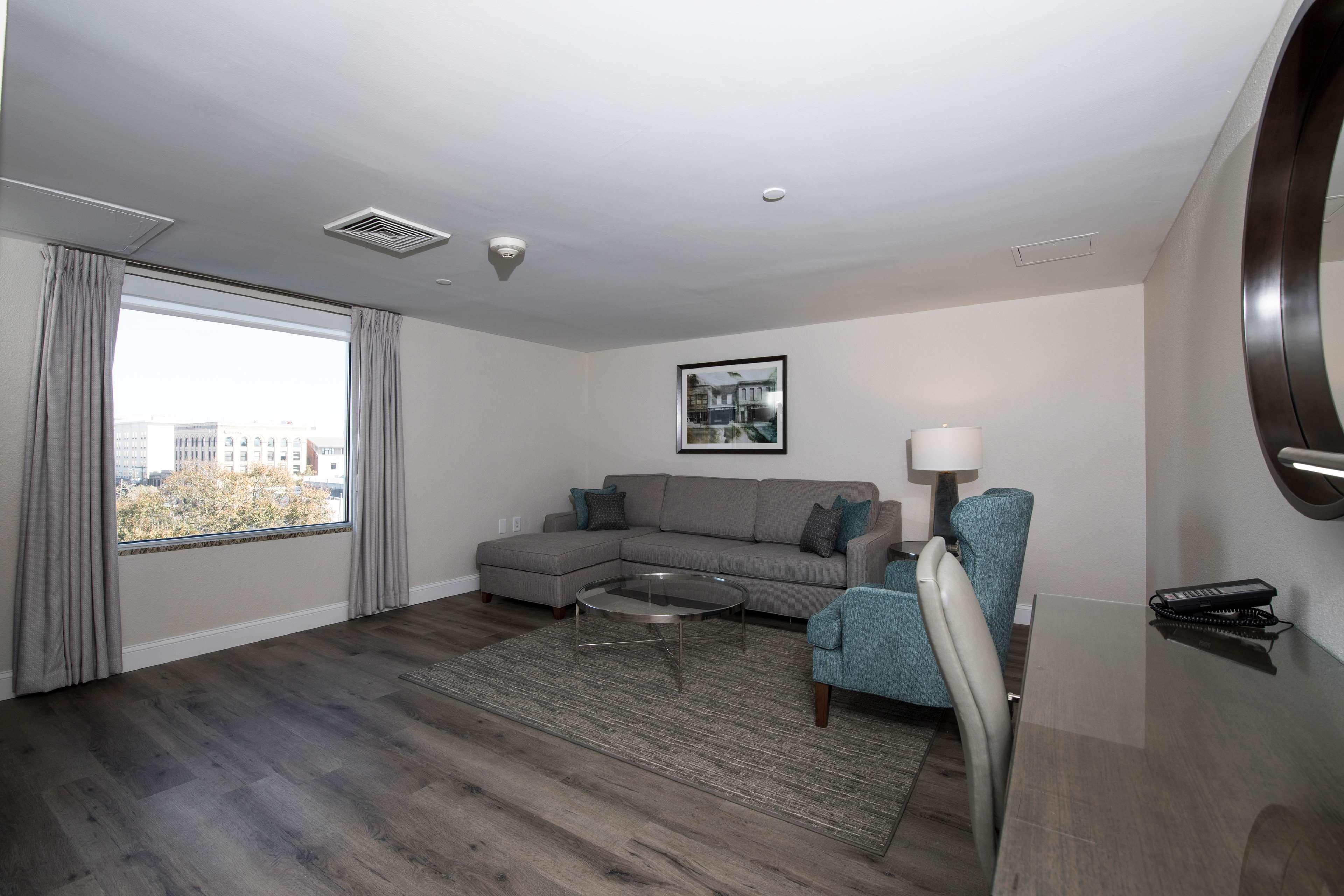 Suite City View One Bedroom