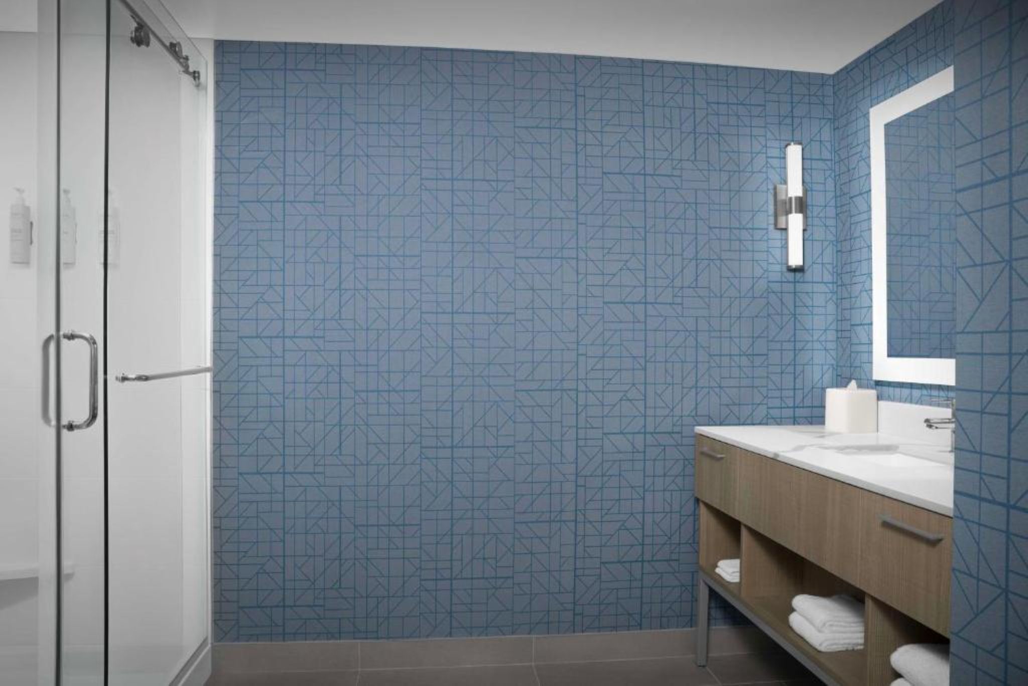 Suite Two Queen Beds